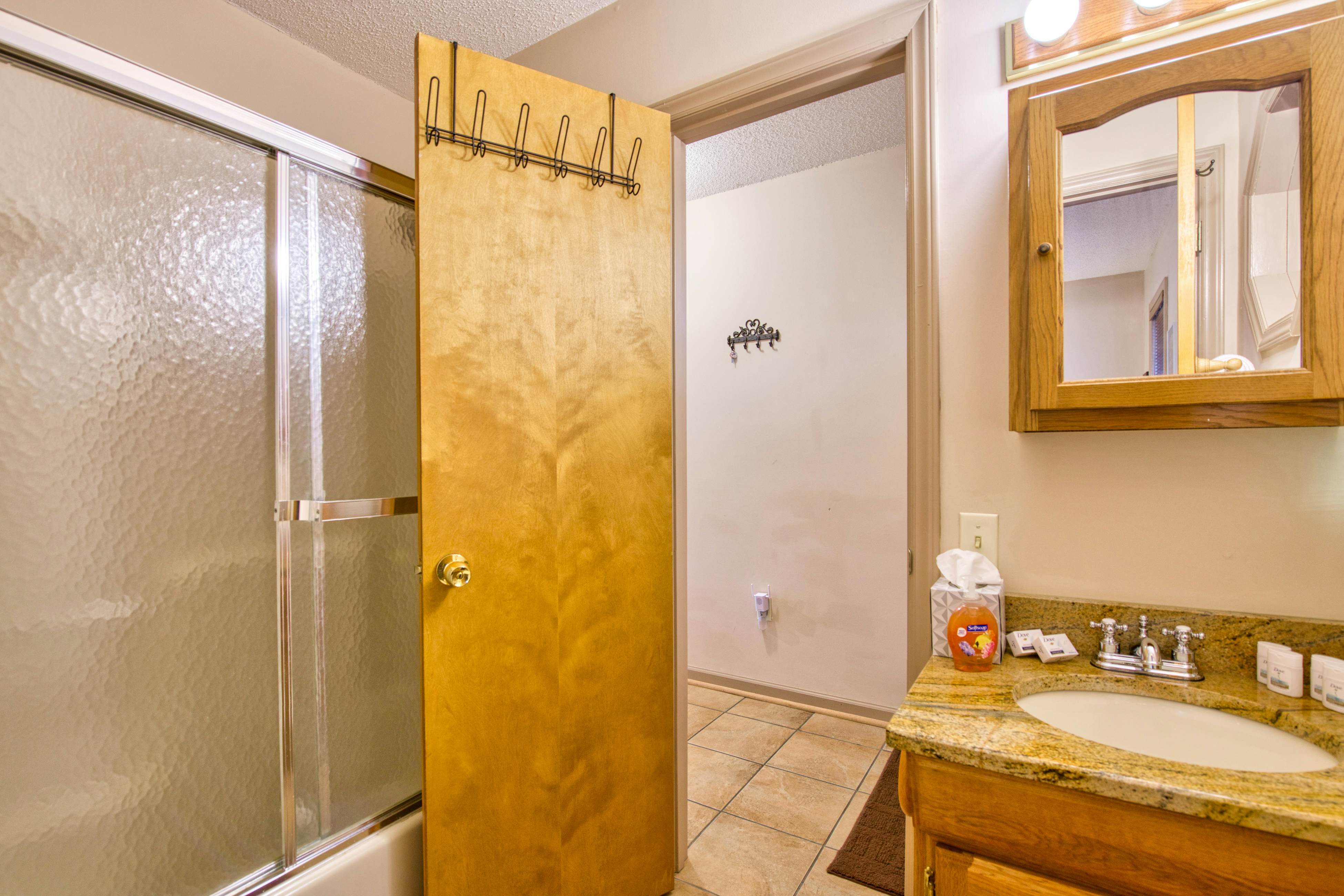 Carlson's Crawdad Corner