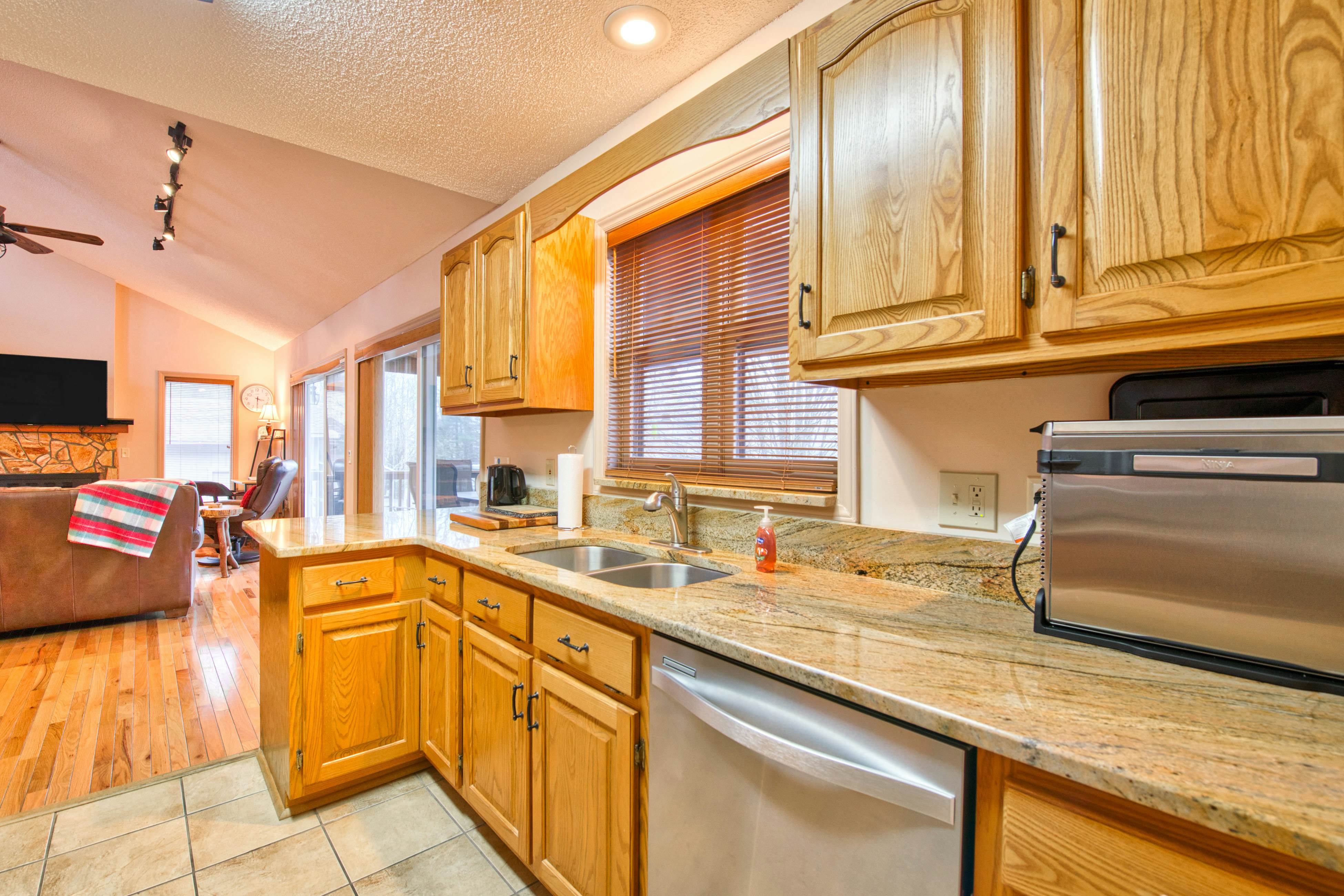 Carlson's Crawdad Corner