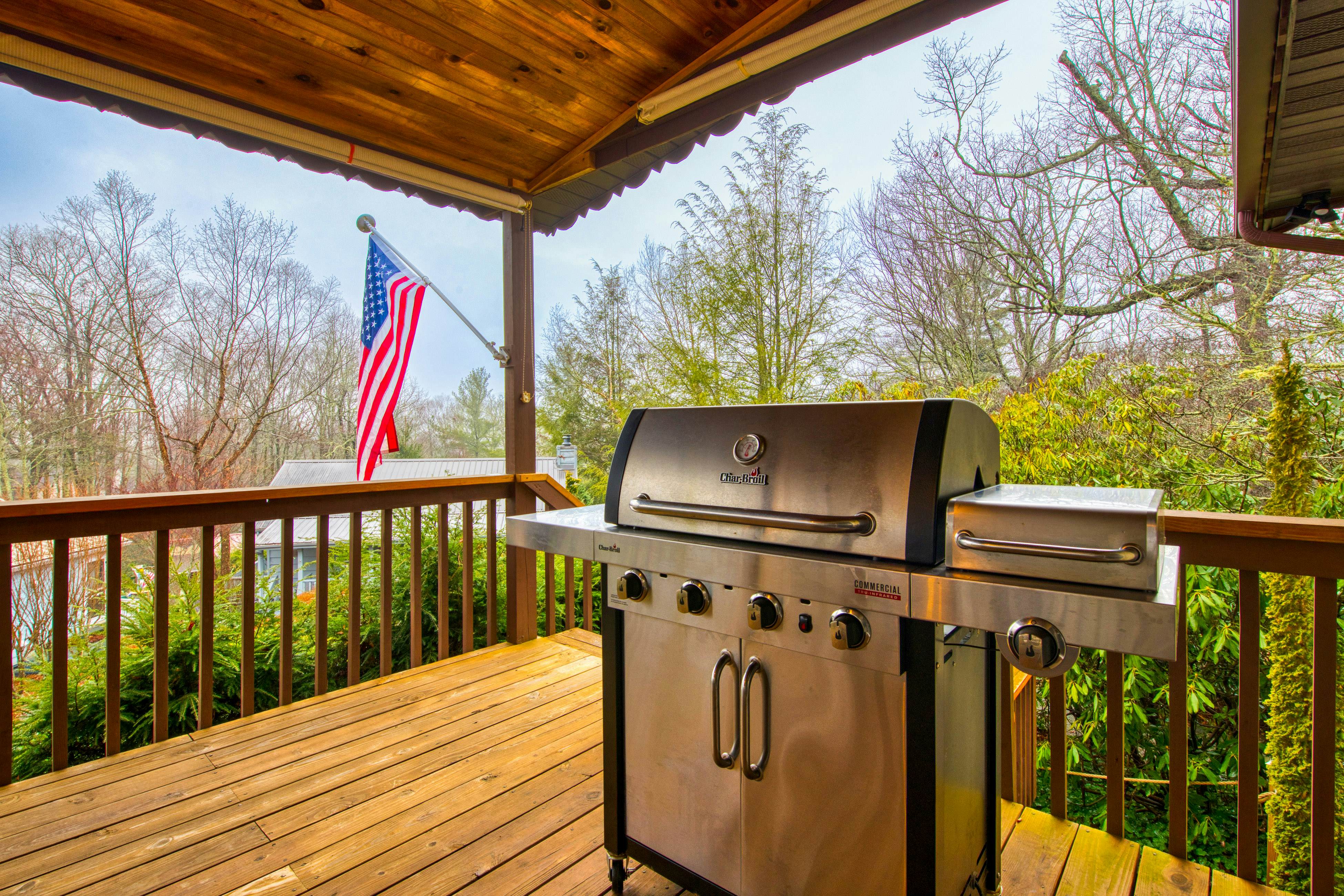 Carlson's Crawdad Corner