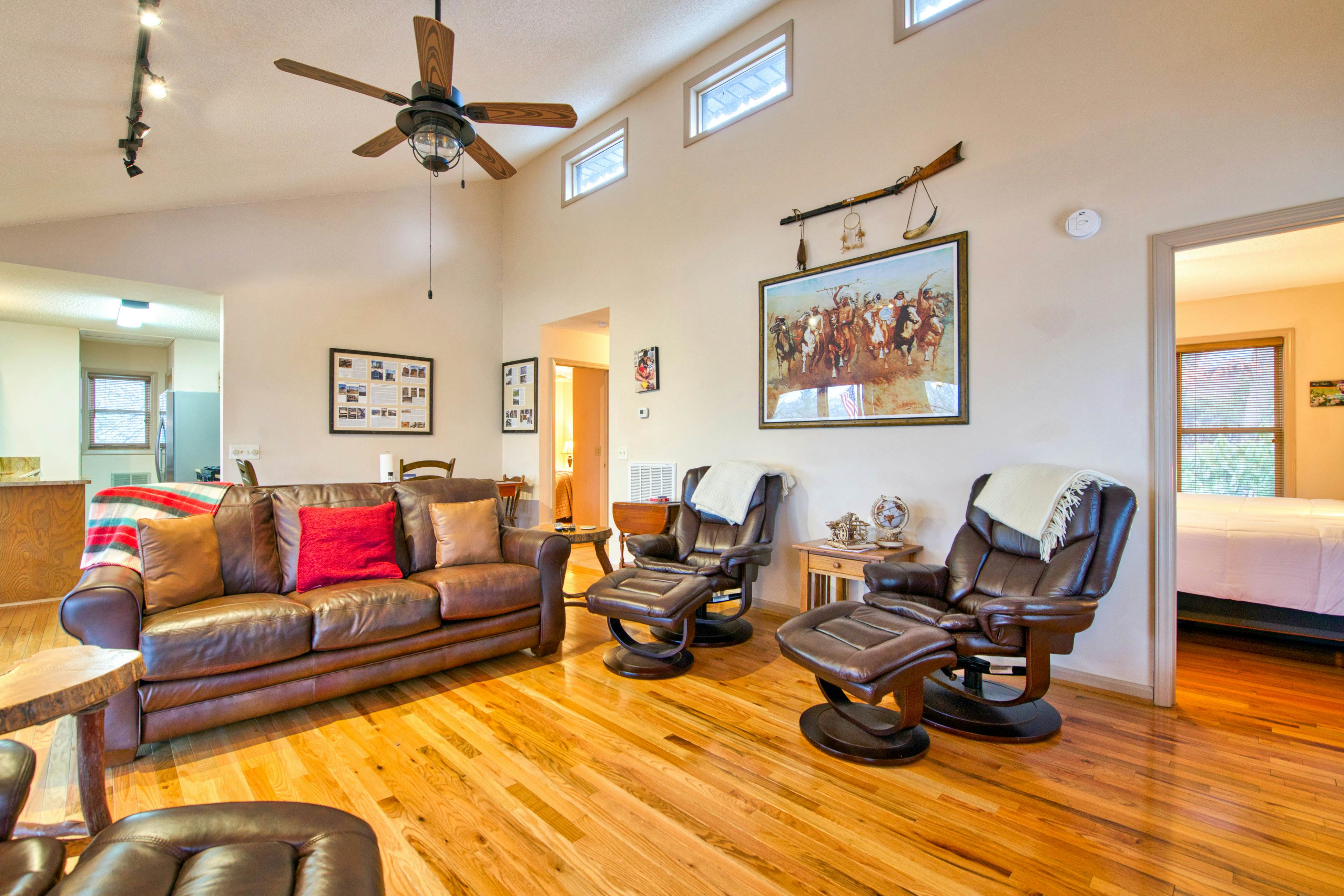 Carlson's Crawdad Corner