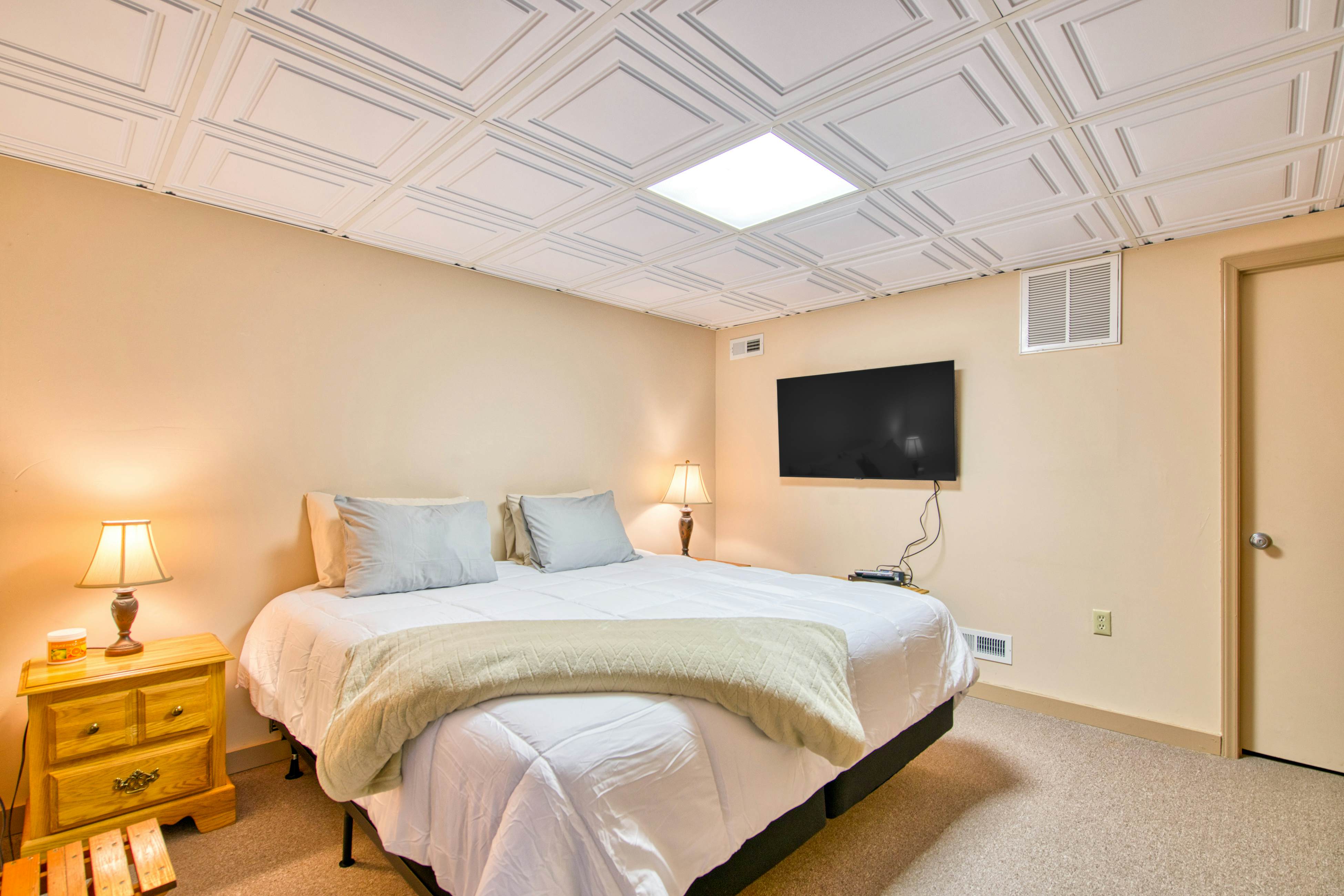 Carlson's Crawdad Corner