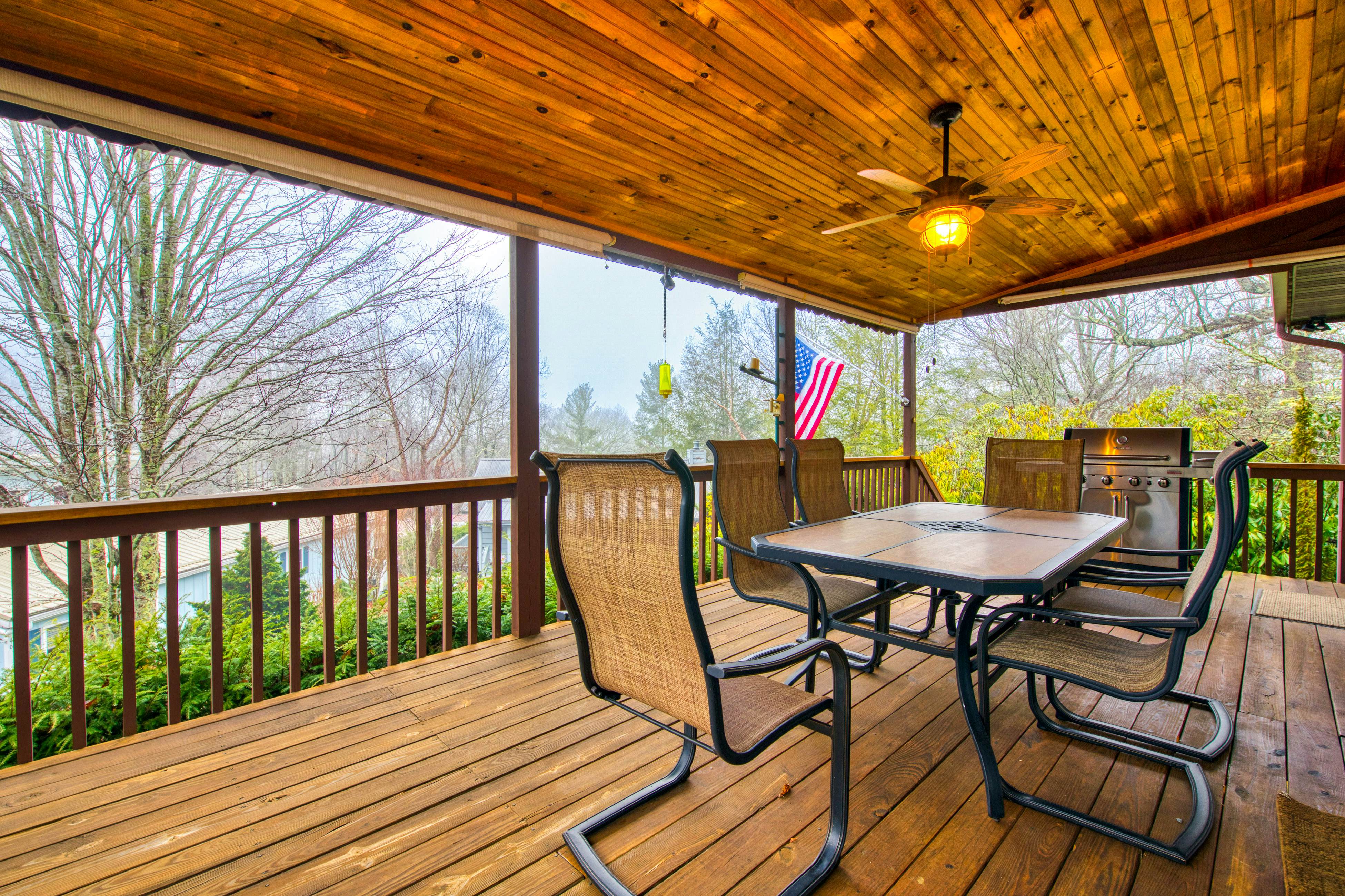 Carlson's Crawdad Corner