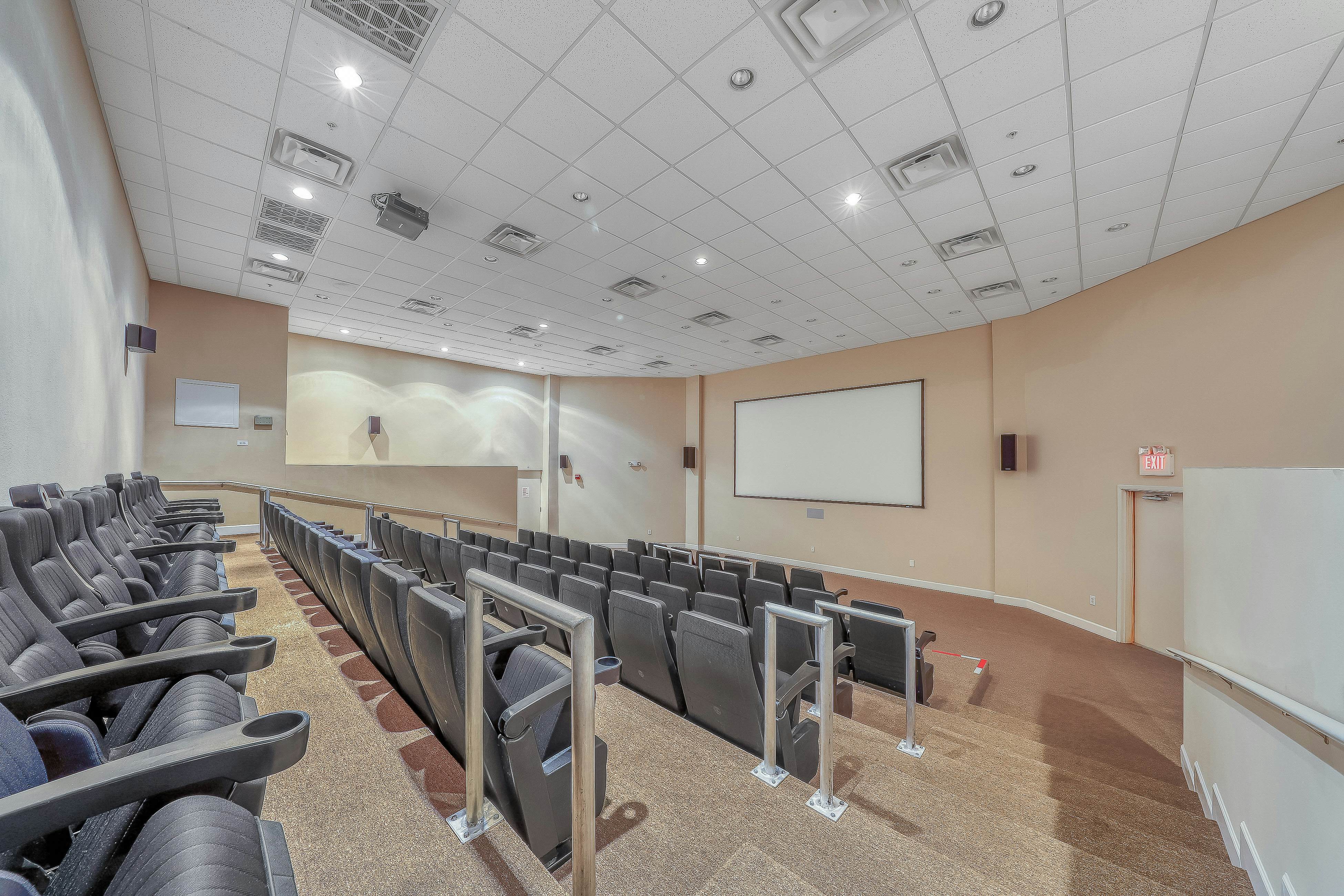 Tidewater Beach Resort 1717