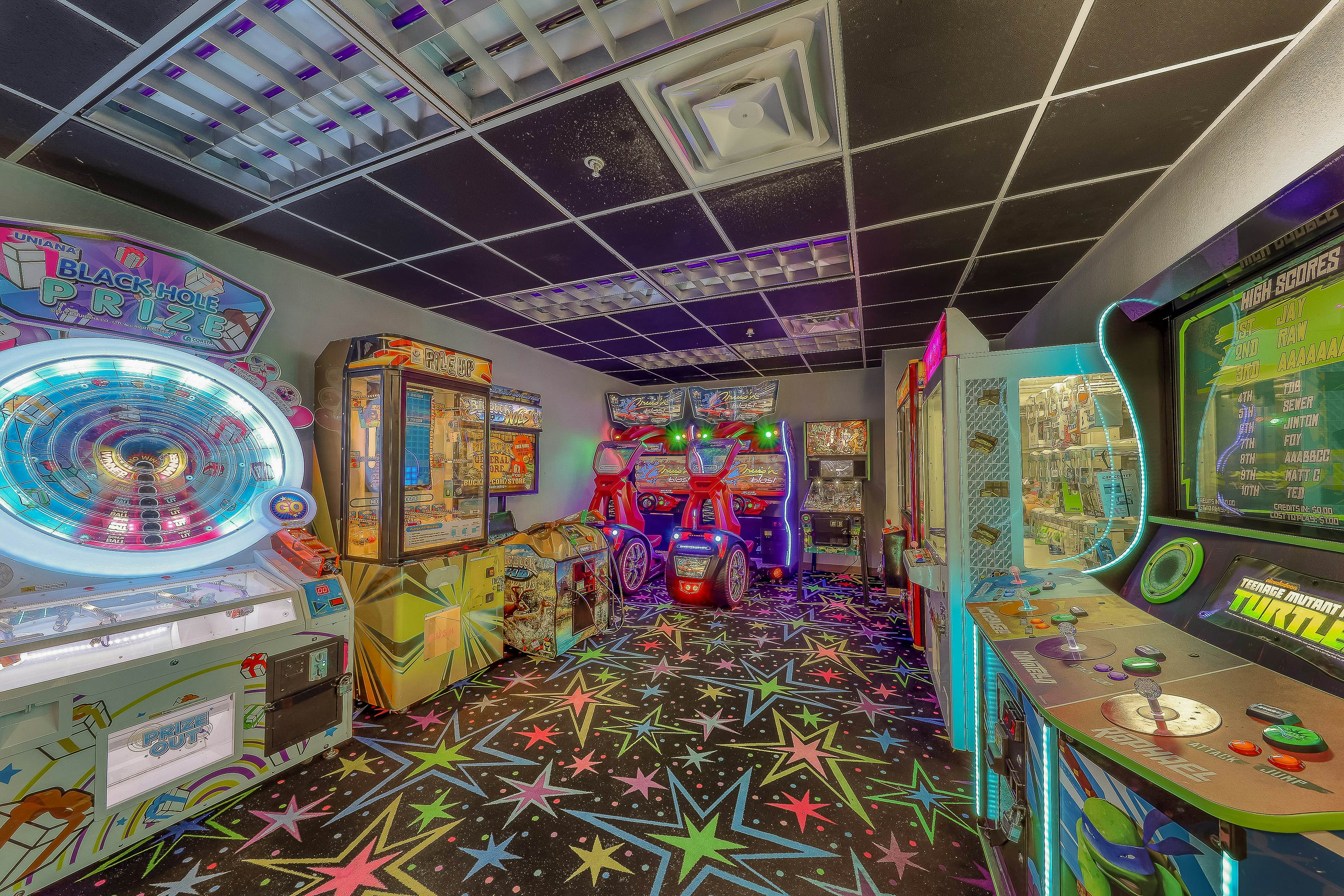 Tidewater Beach Resort 2317