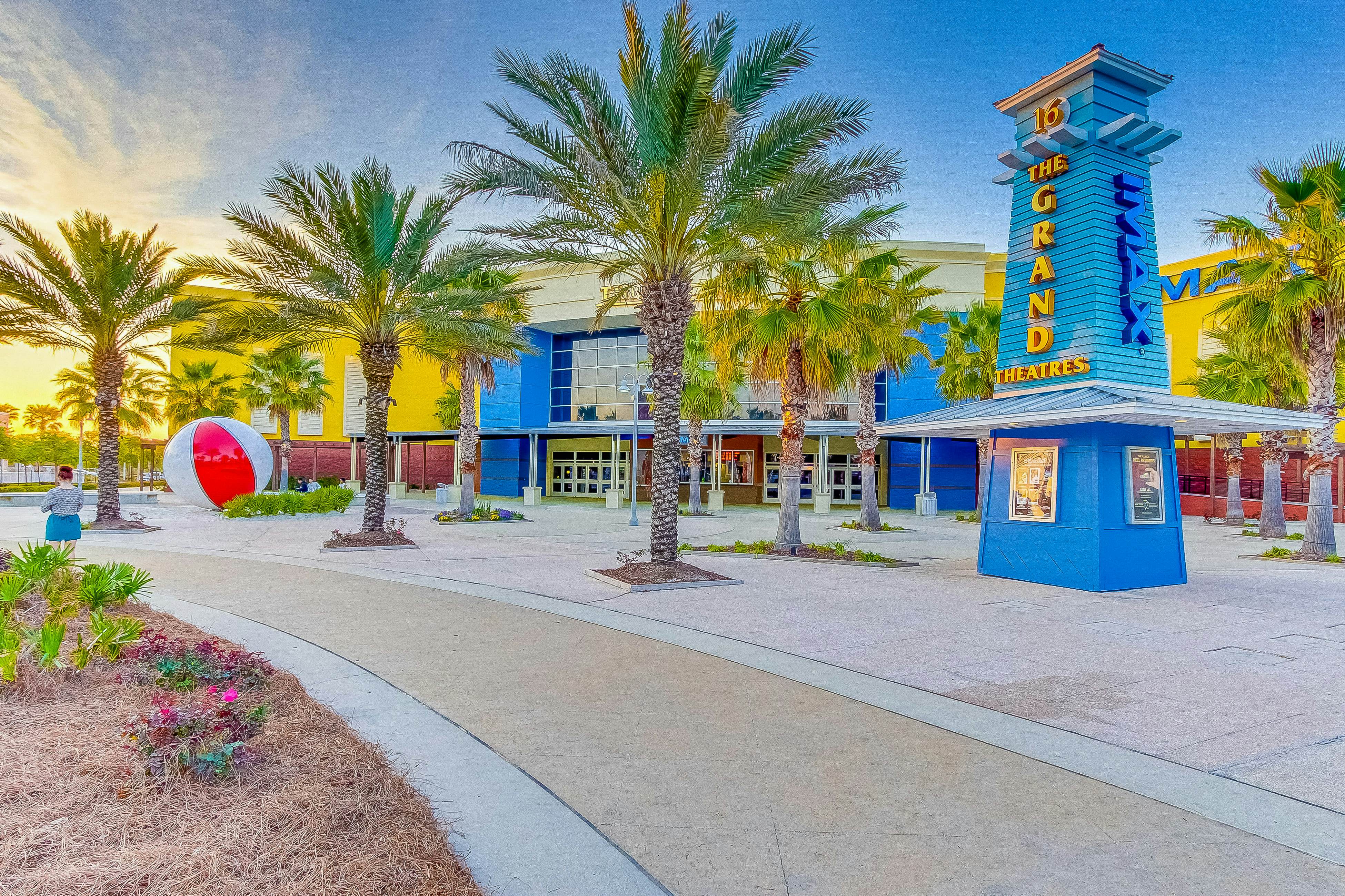 Tidewater Beach Resort 2317