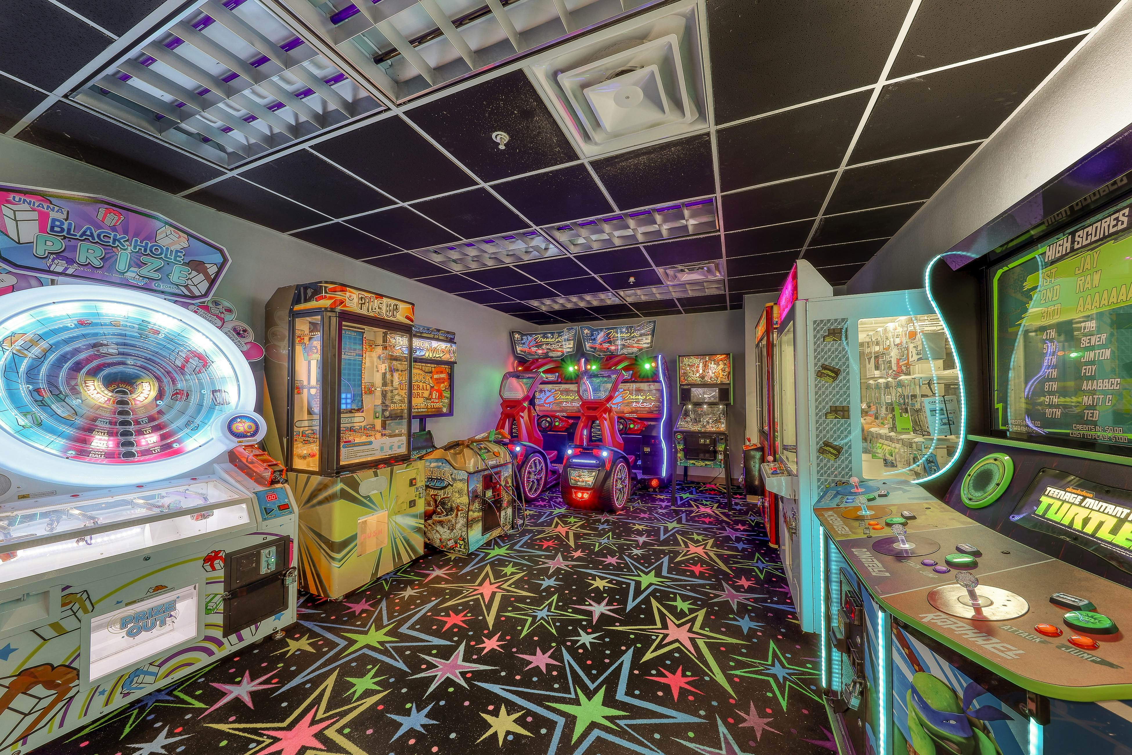 Tidewater Beach Resort 2902