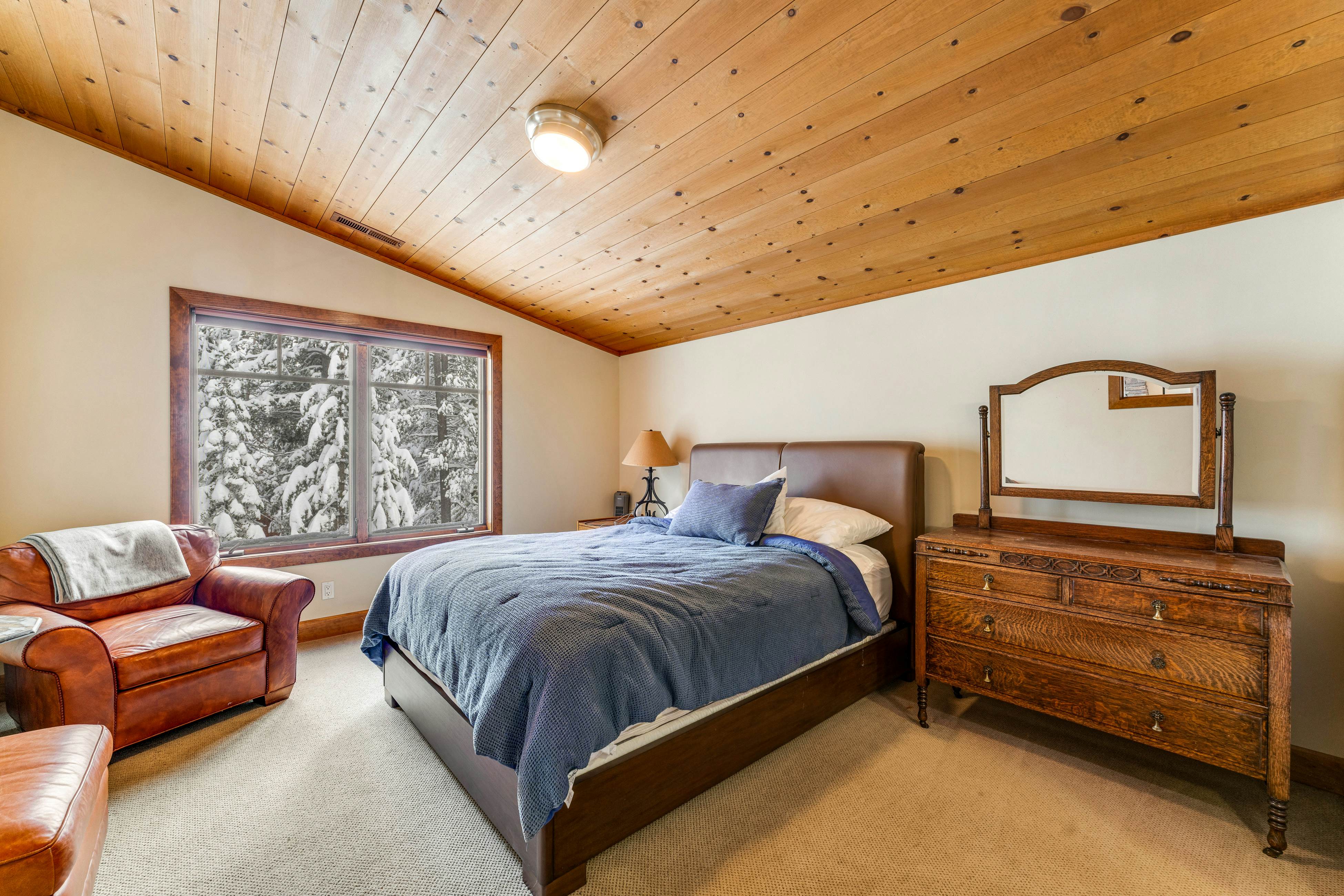 Cabin in Soda Springs