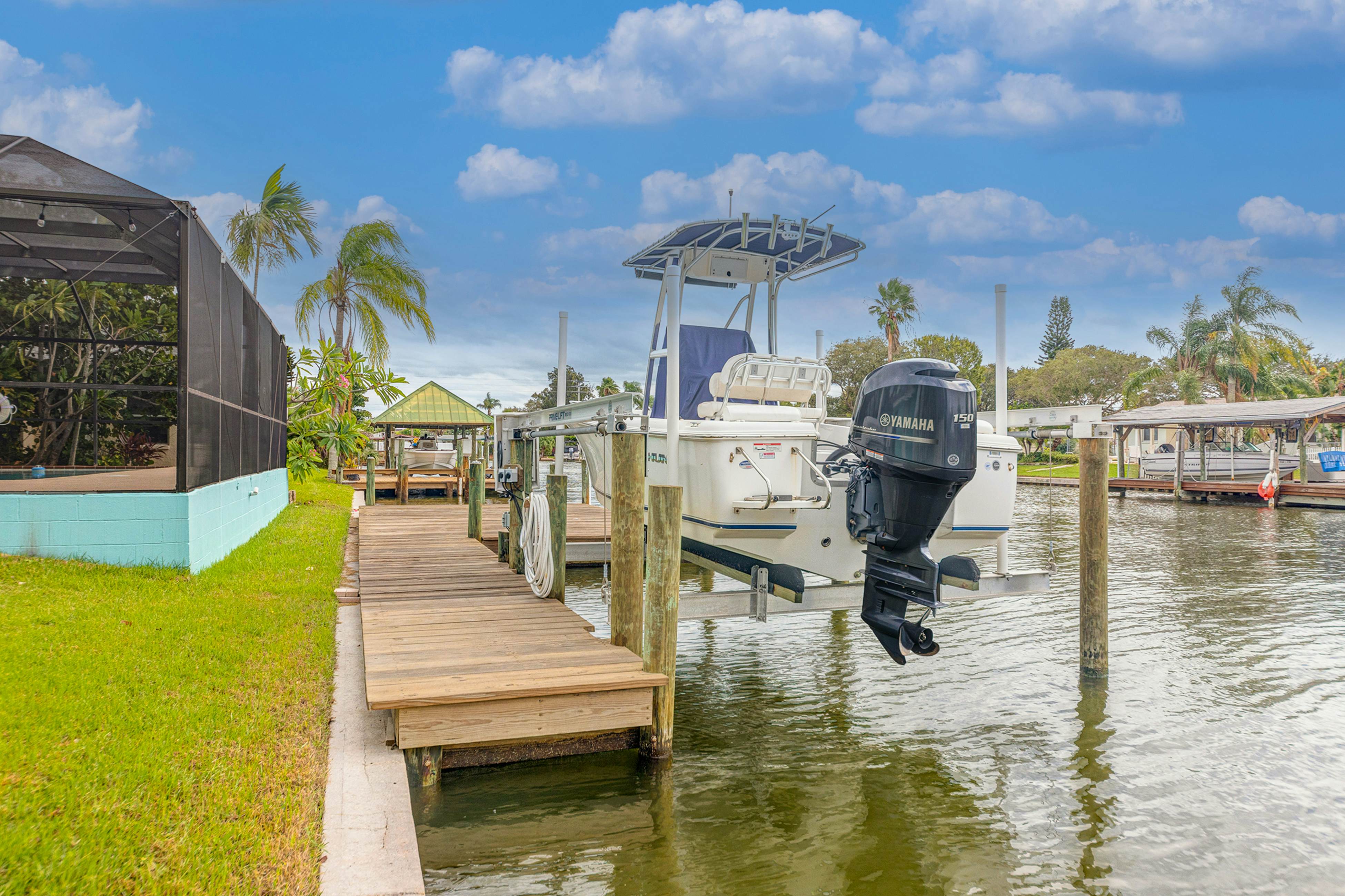 BraydenWes Beach House 4 BD Cocoa Beach, FL Vacation Rental Vacasa