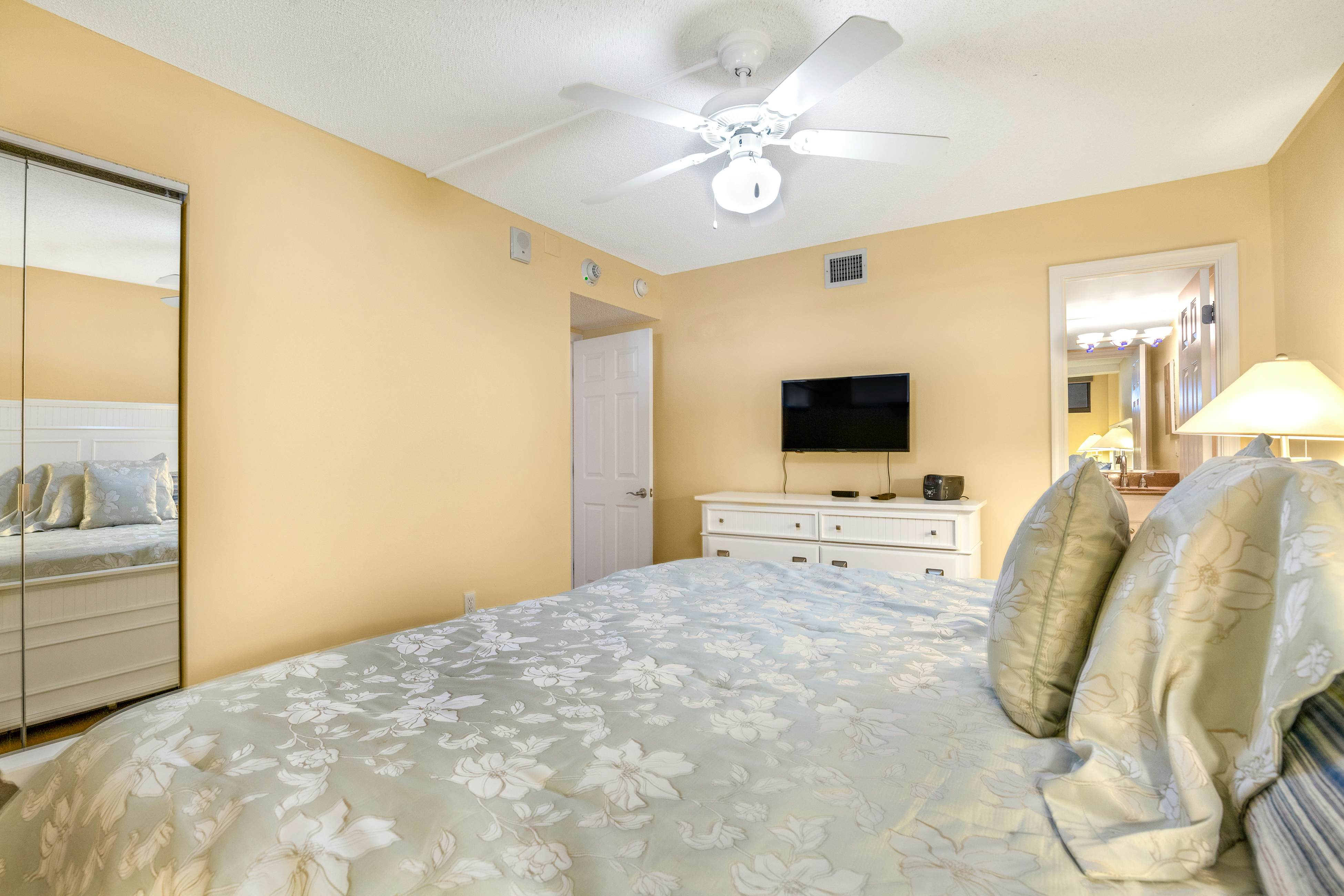 Sea Colony - 509 Dover House Rd