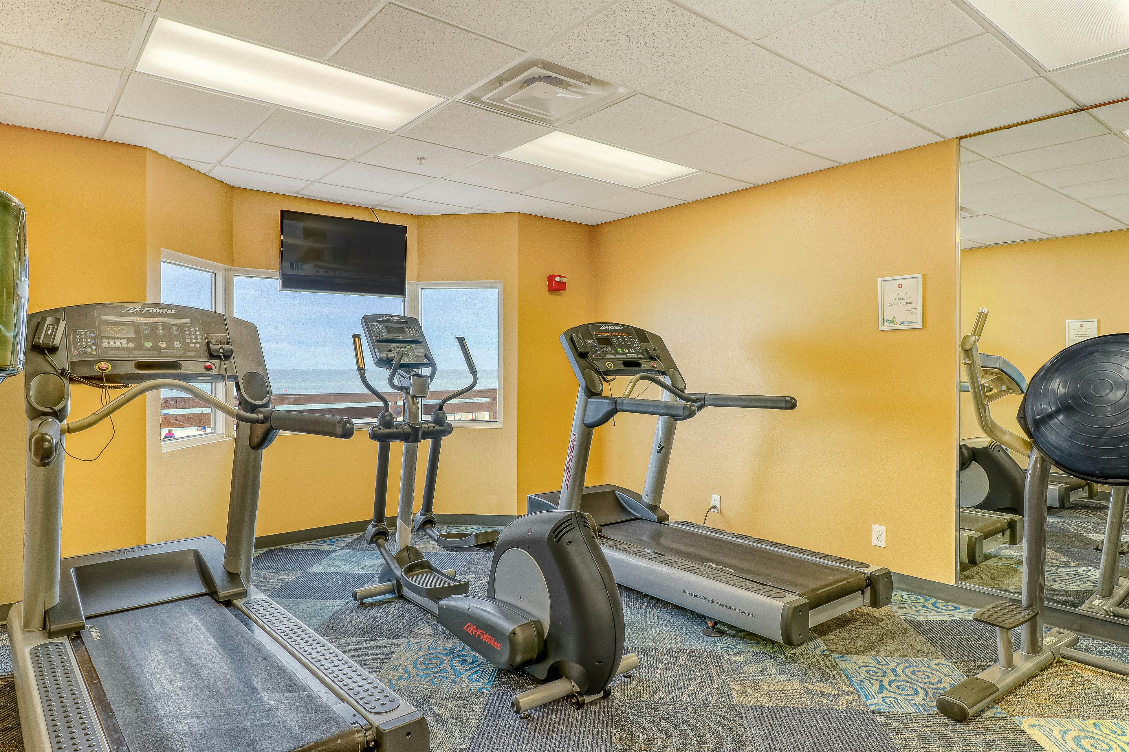 Tidewater Beach Resort 2800