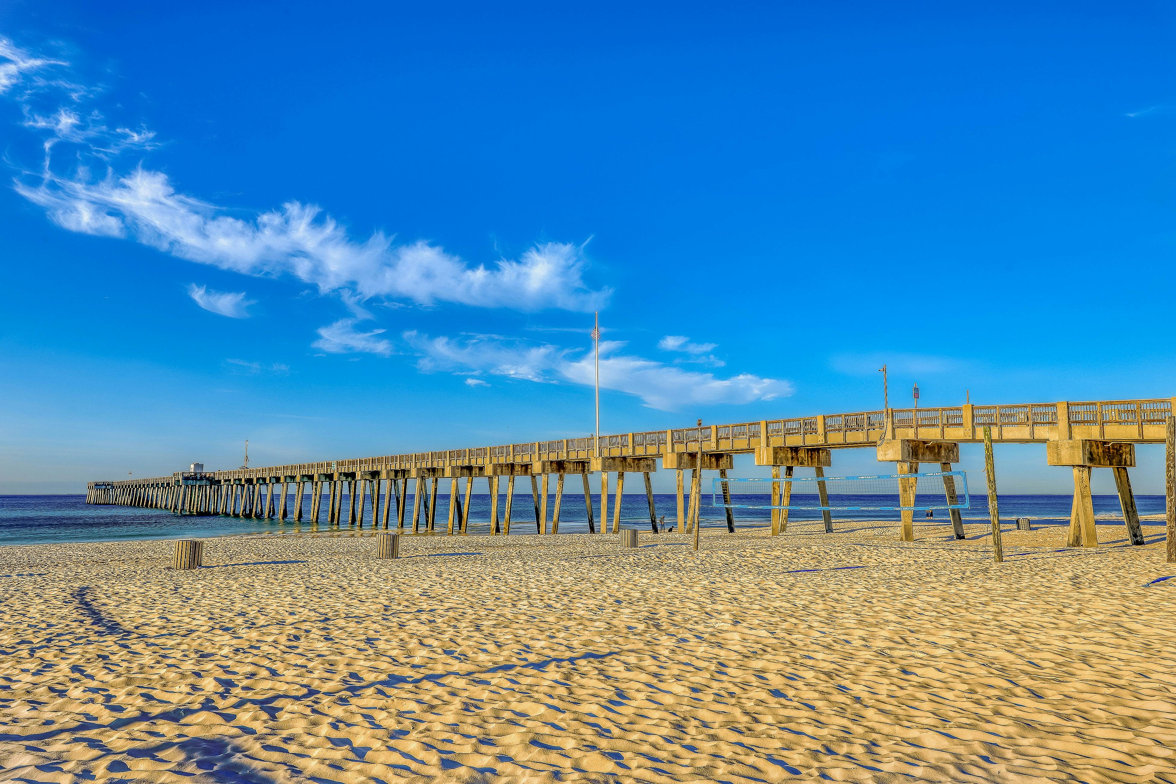 Tidewater Beach Resort 2800