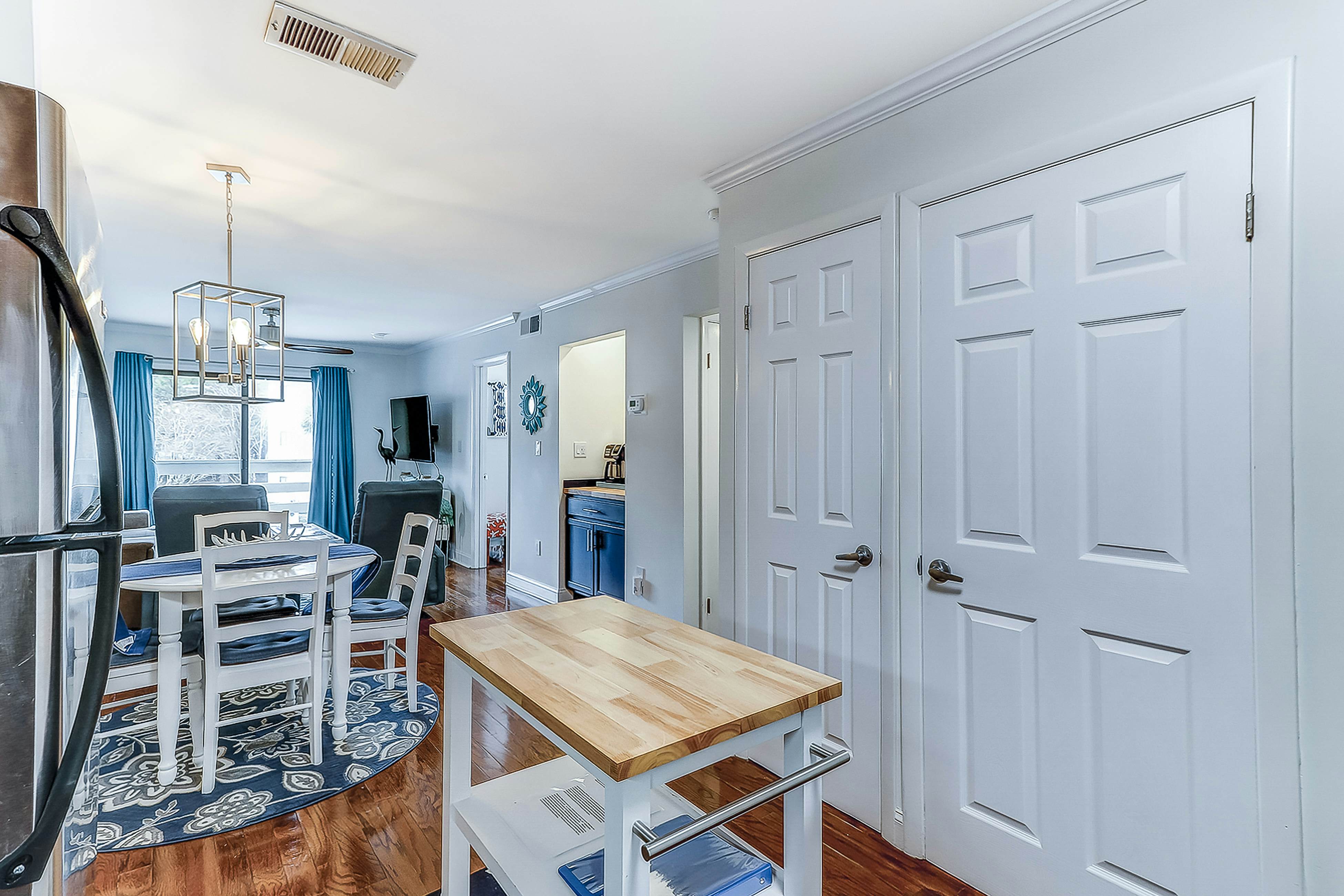 Fiddlers Cove 7G 2 BD Hilton Head, SC Vacation Rental Vacasa