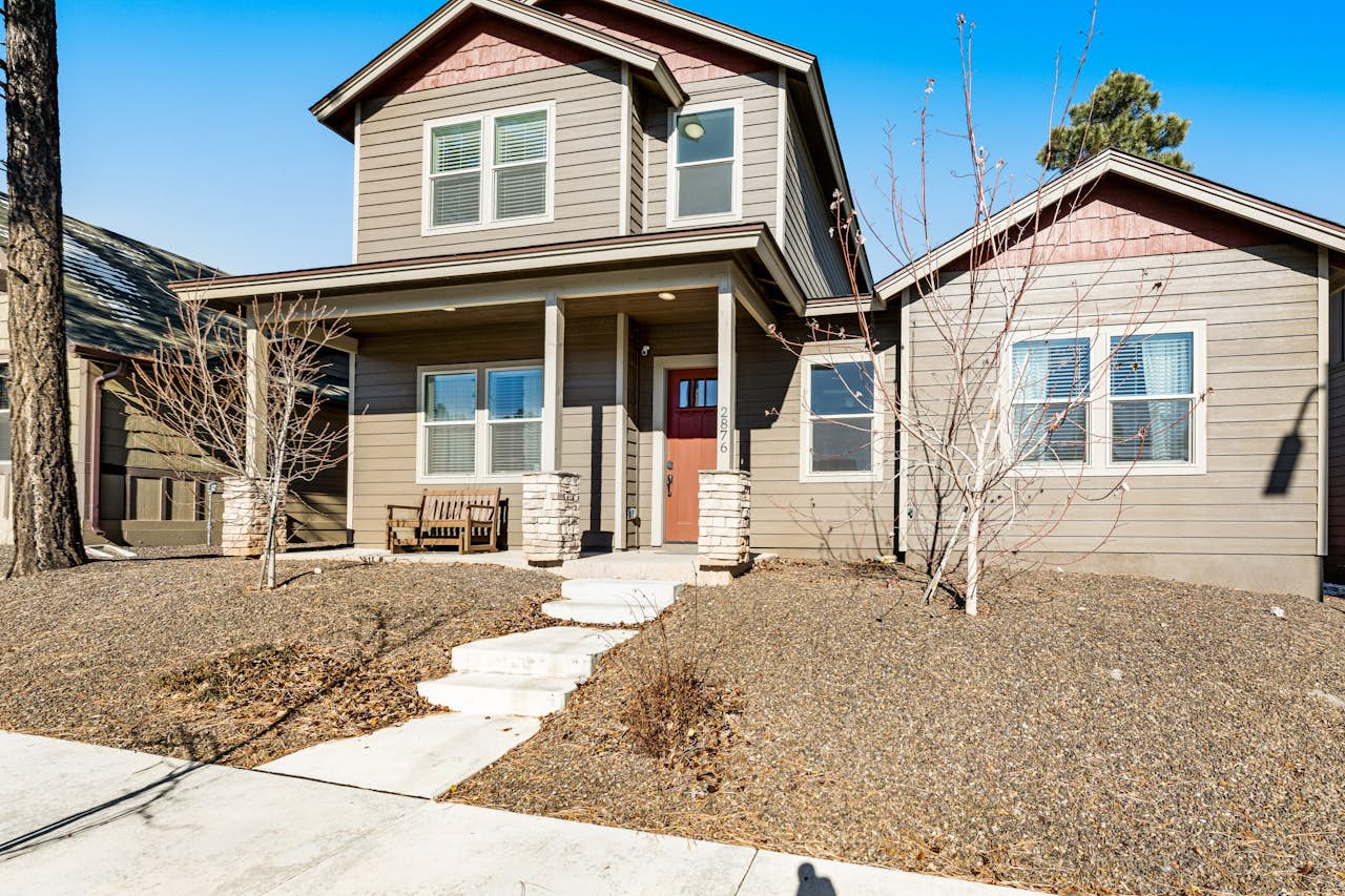 Flagstaff Tranquility 4 BD Flagstaff, AZ Vacation Rental Vacasa