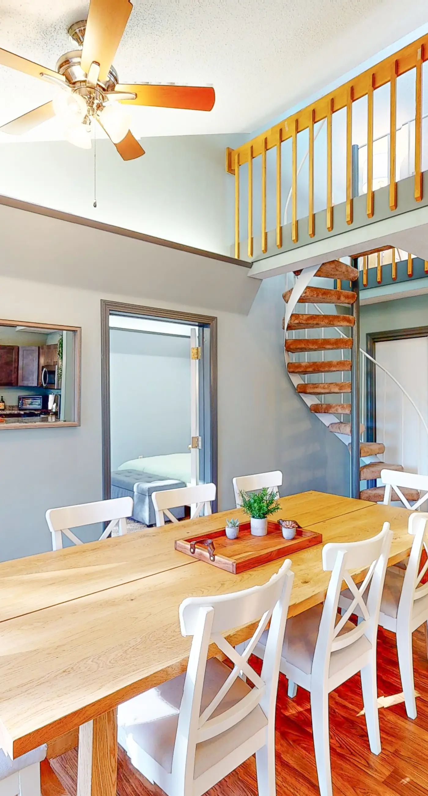 Riverbend Retreat 2 BD Jay, VT Vacation Rental Vacasa