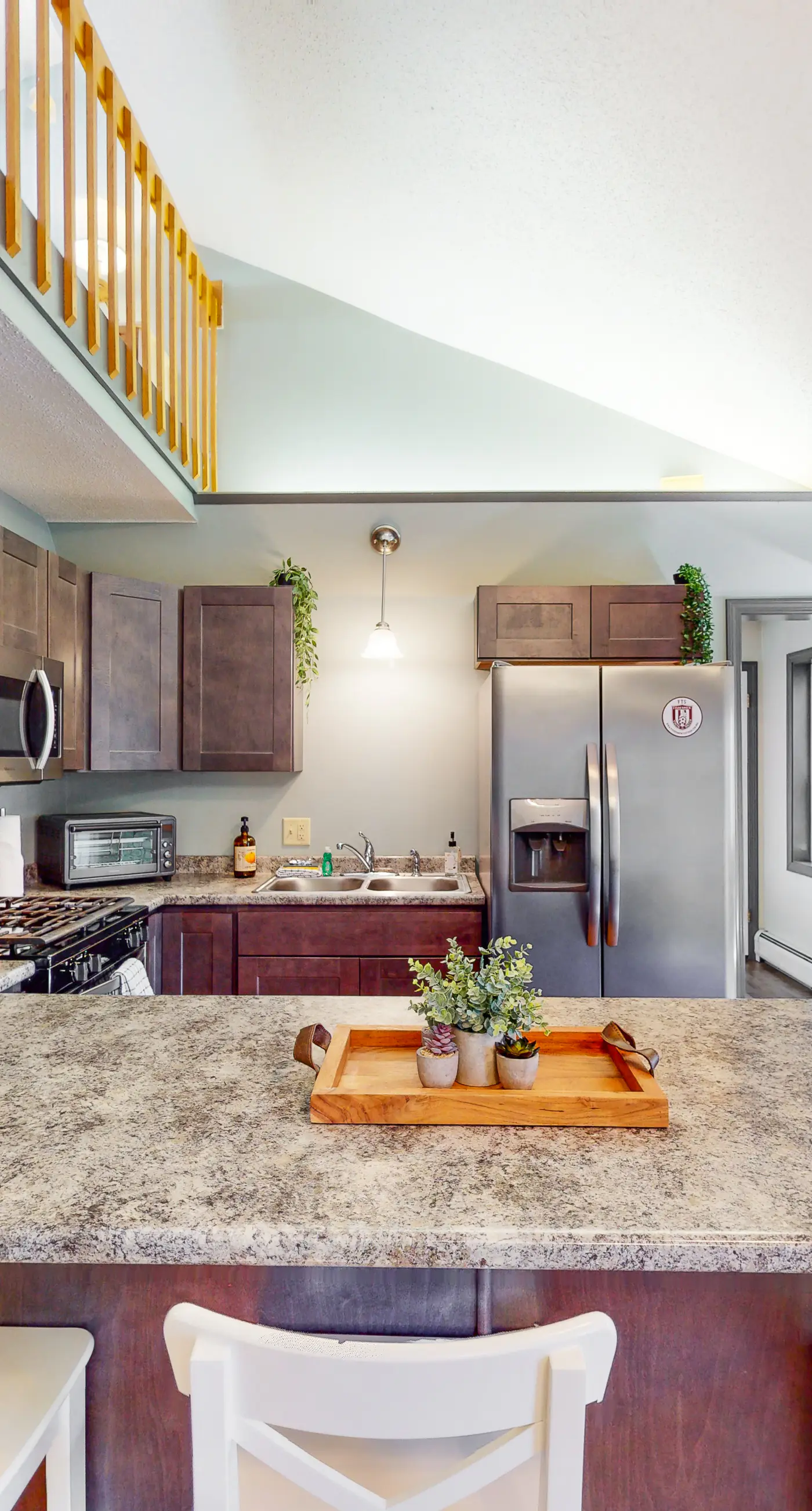 Riverbend Retreat 2 BD Jay, VT Vacation Rental Vacasa