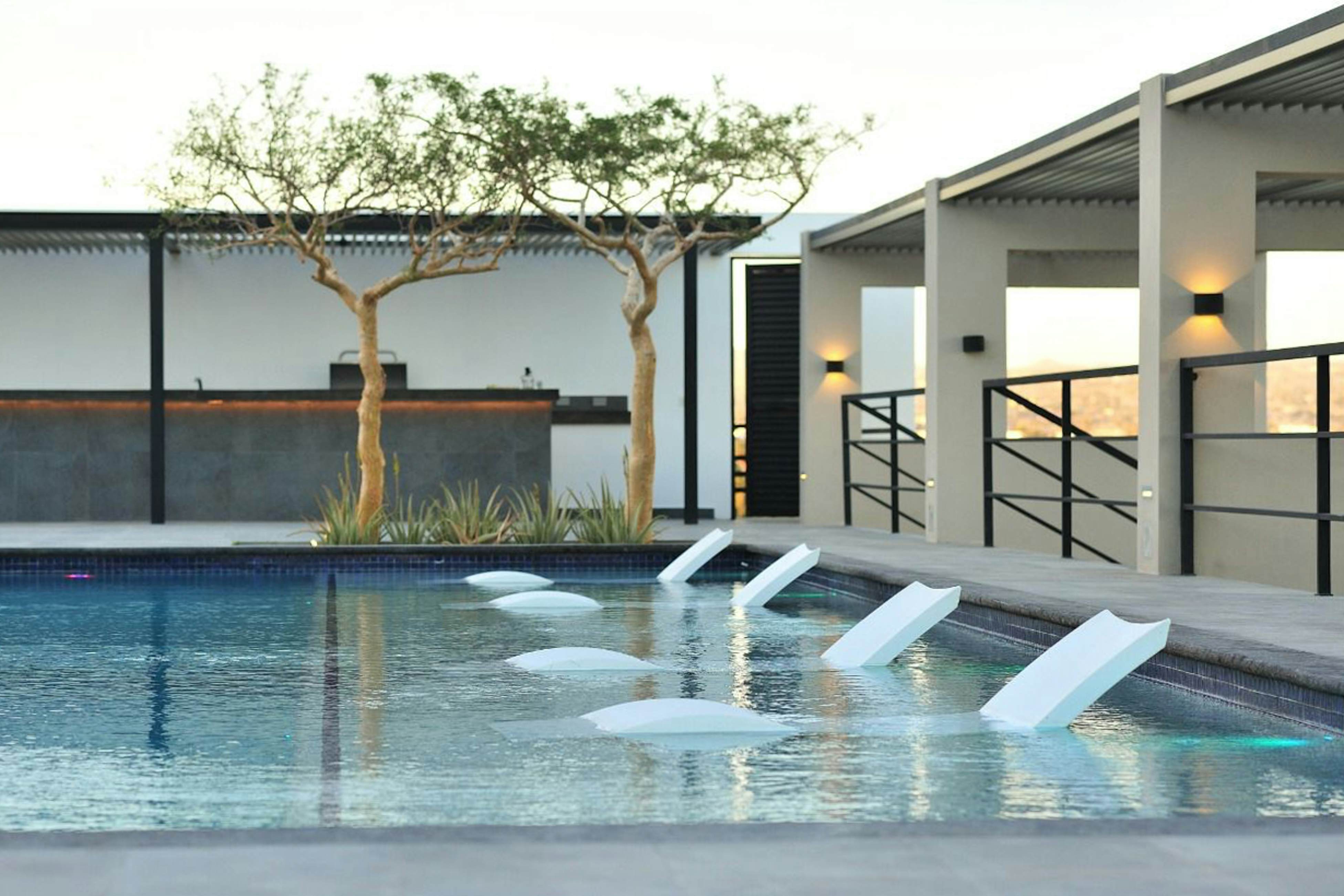 The Studio Loft at Downtown 