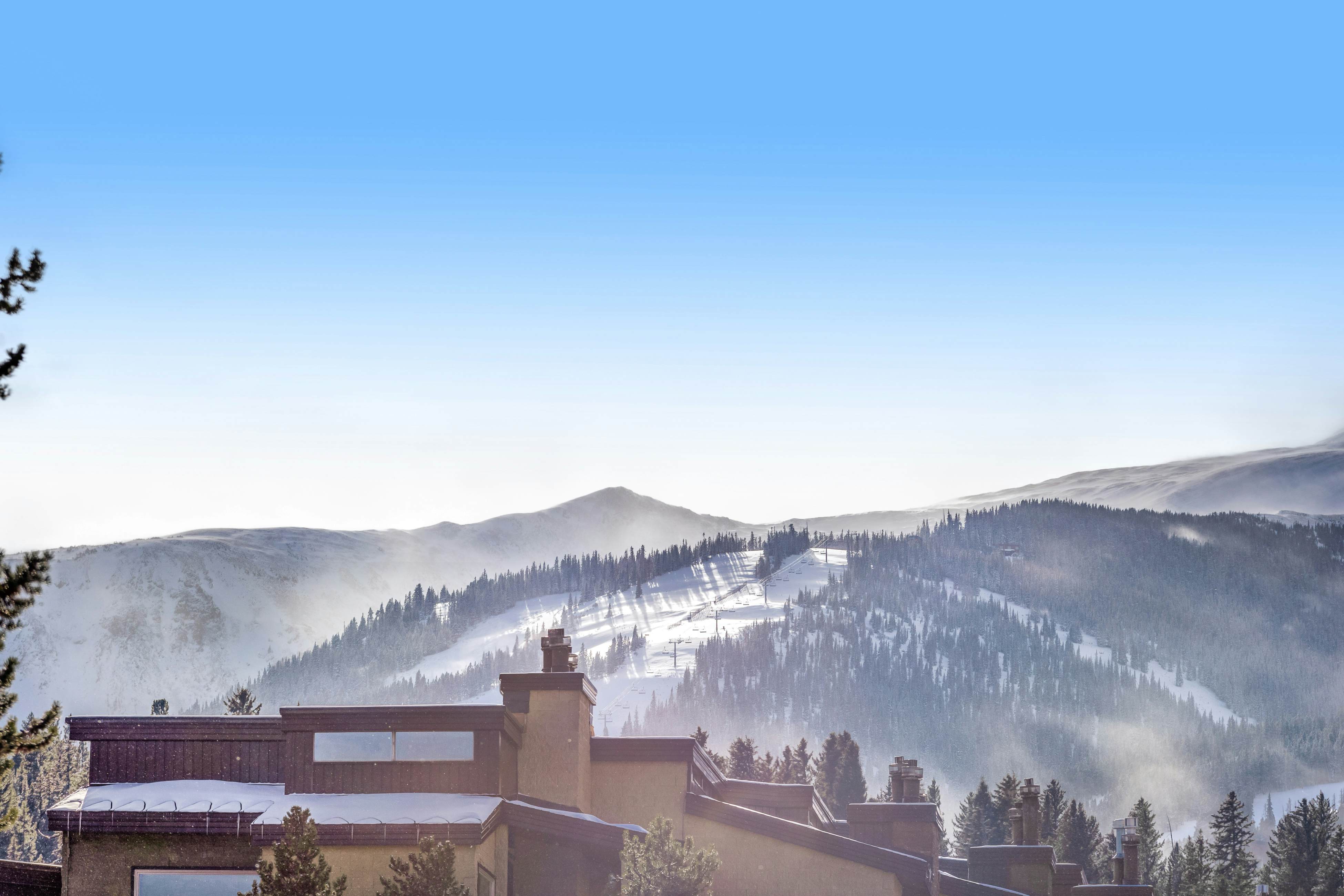 Water House On Main Street #6208