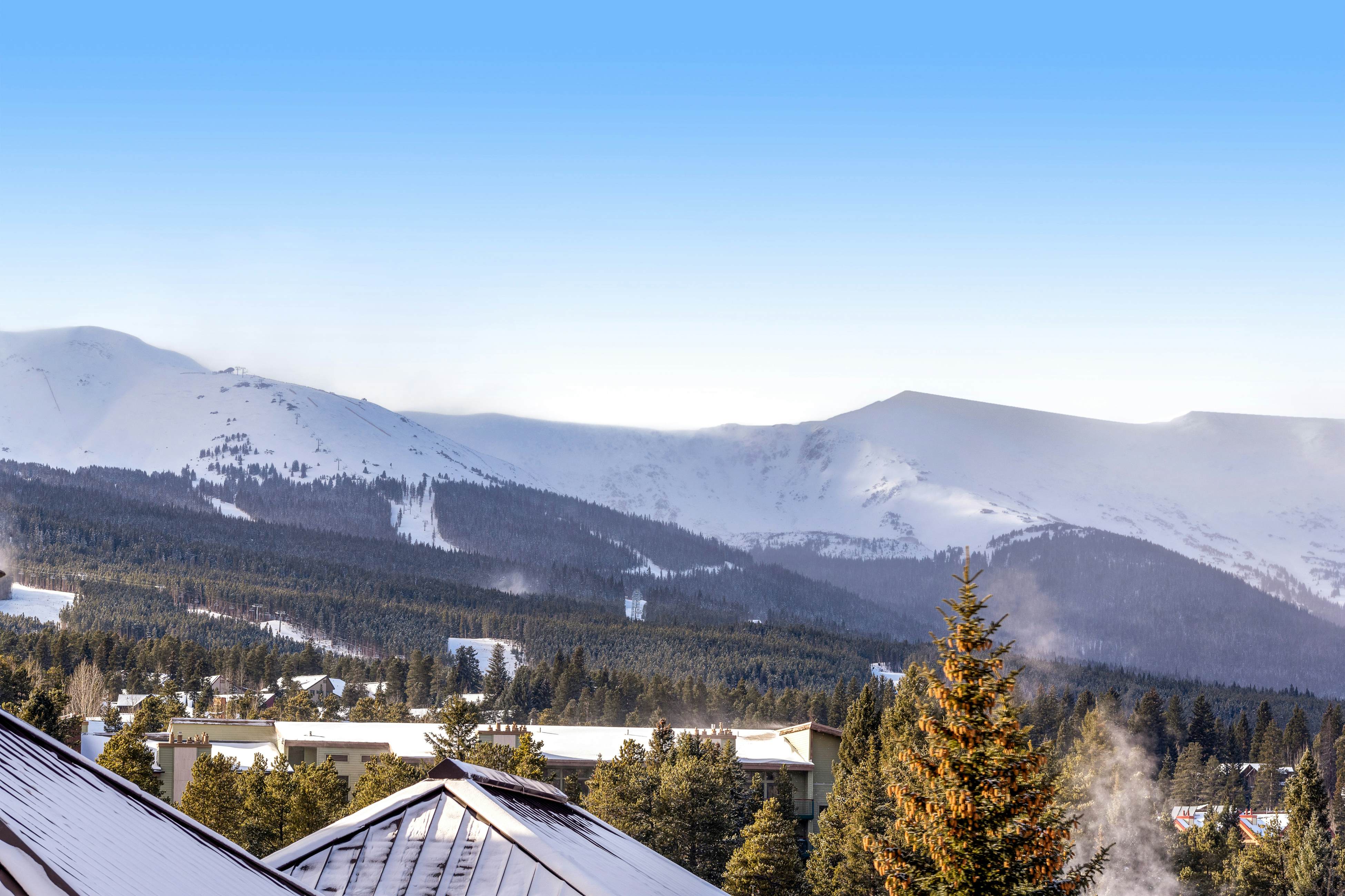 Water House On Main Street #6208