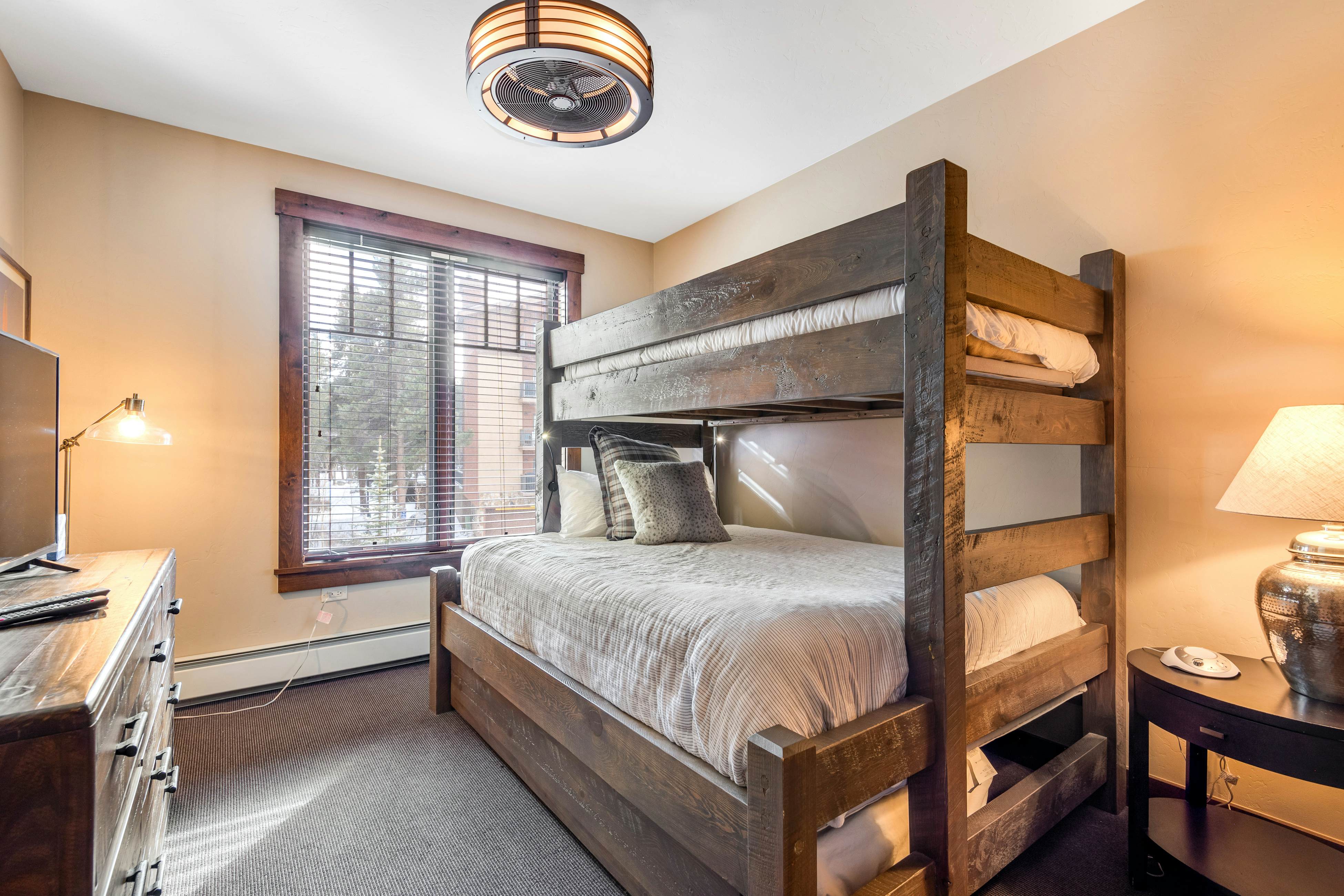 Water House On Main Street #6208