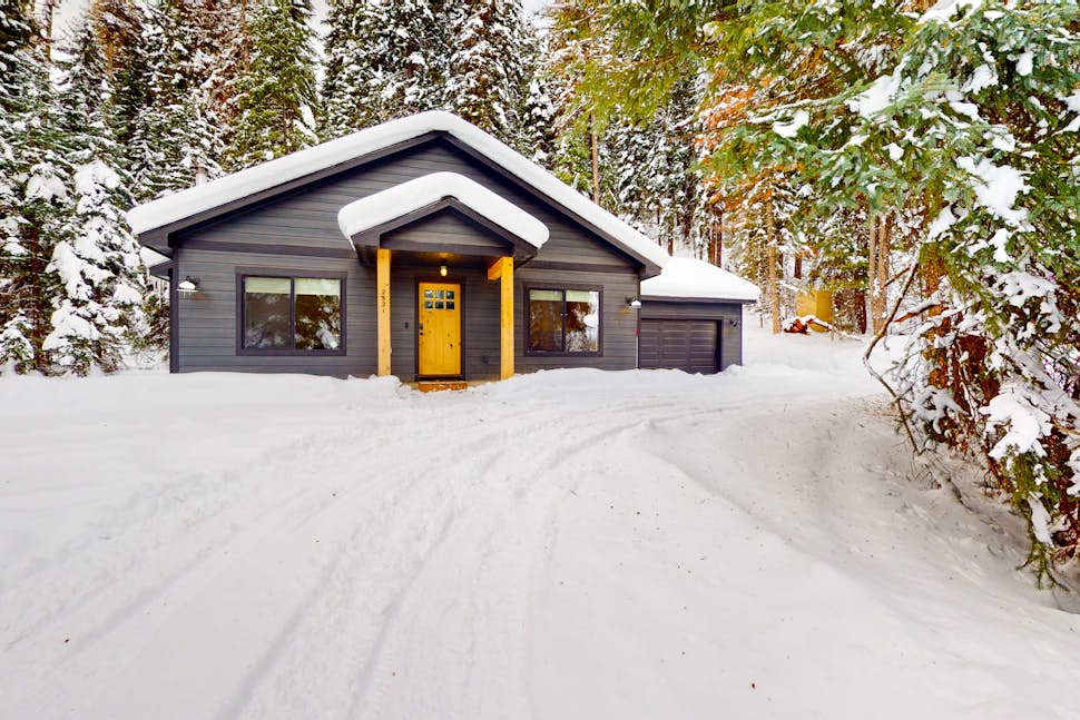 Sleepy Hollow 3 BD Donnelly, ID Vacation Rental Vacasa