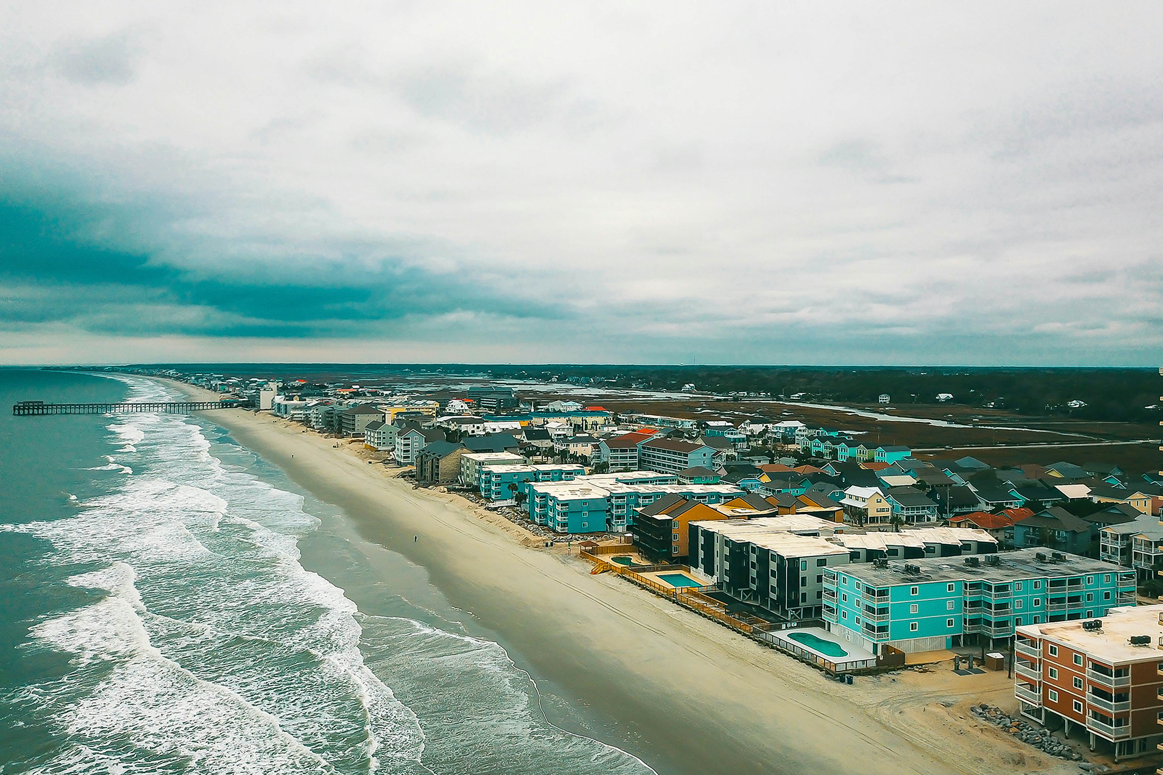 Waccamaw Condo - Unit 6