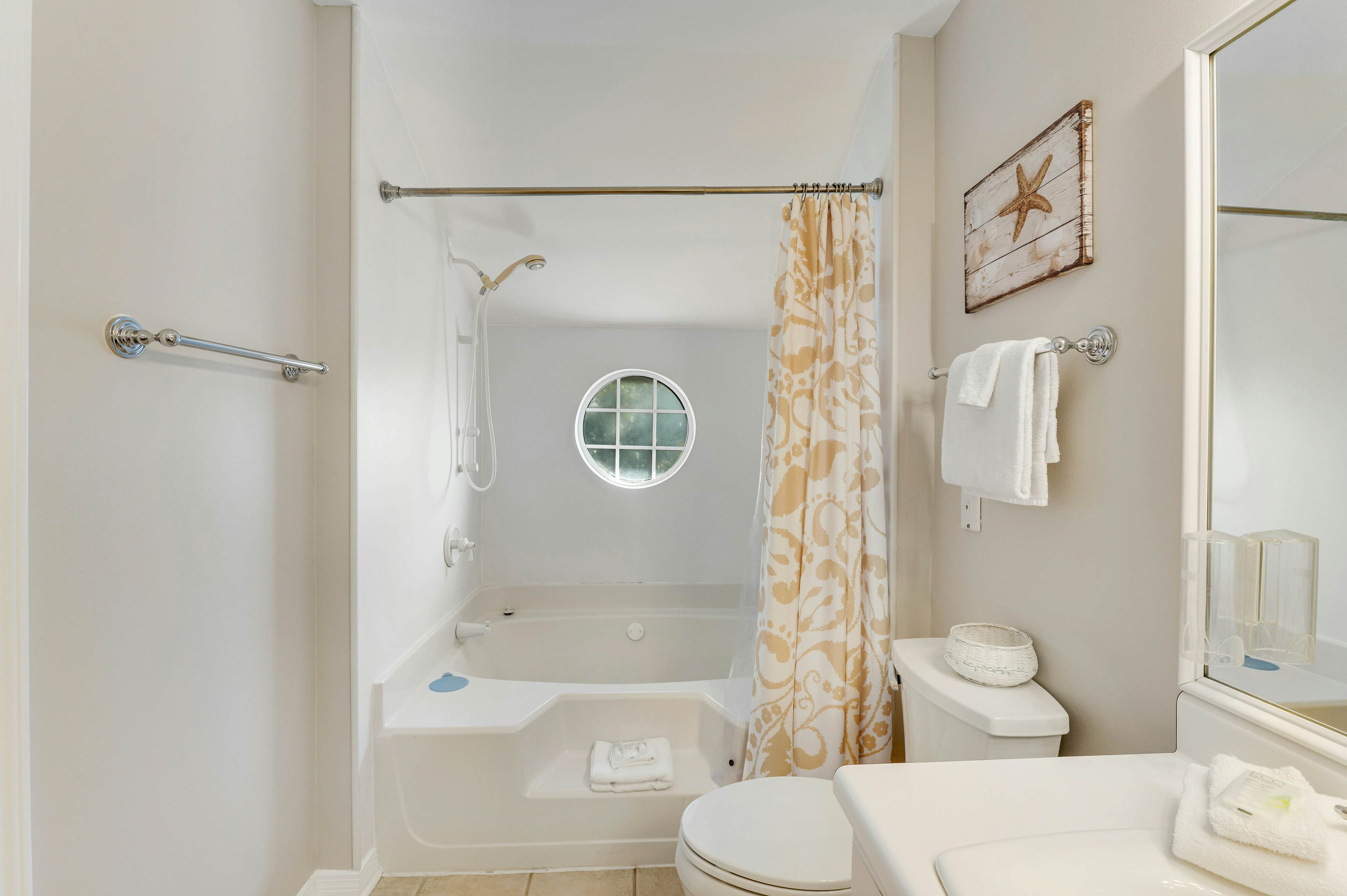 Gulf Shores Serenity