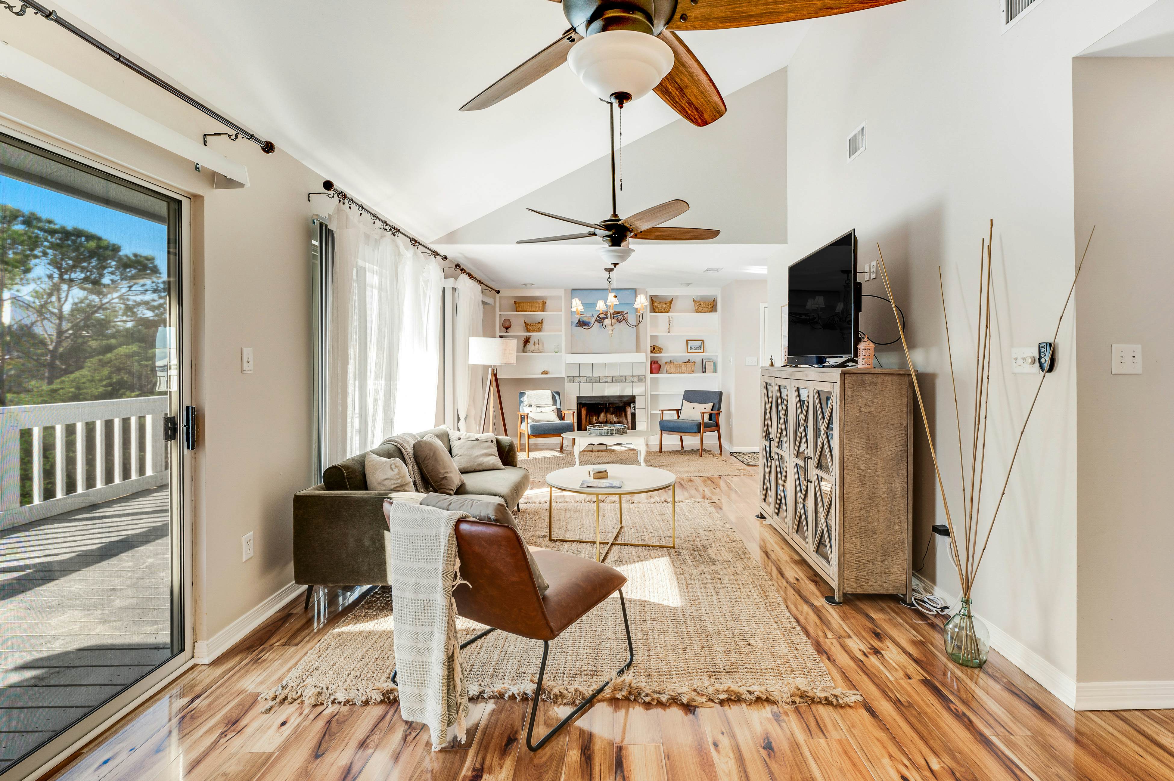 Gulf Shores Serenity