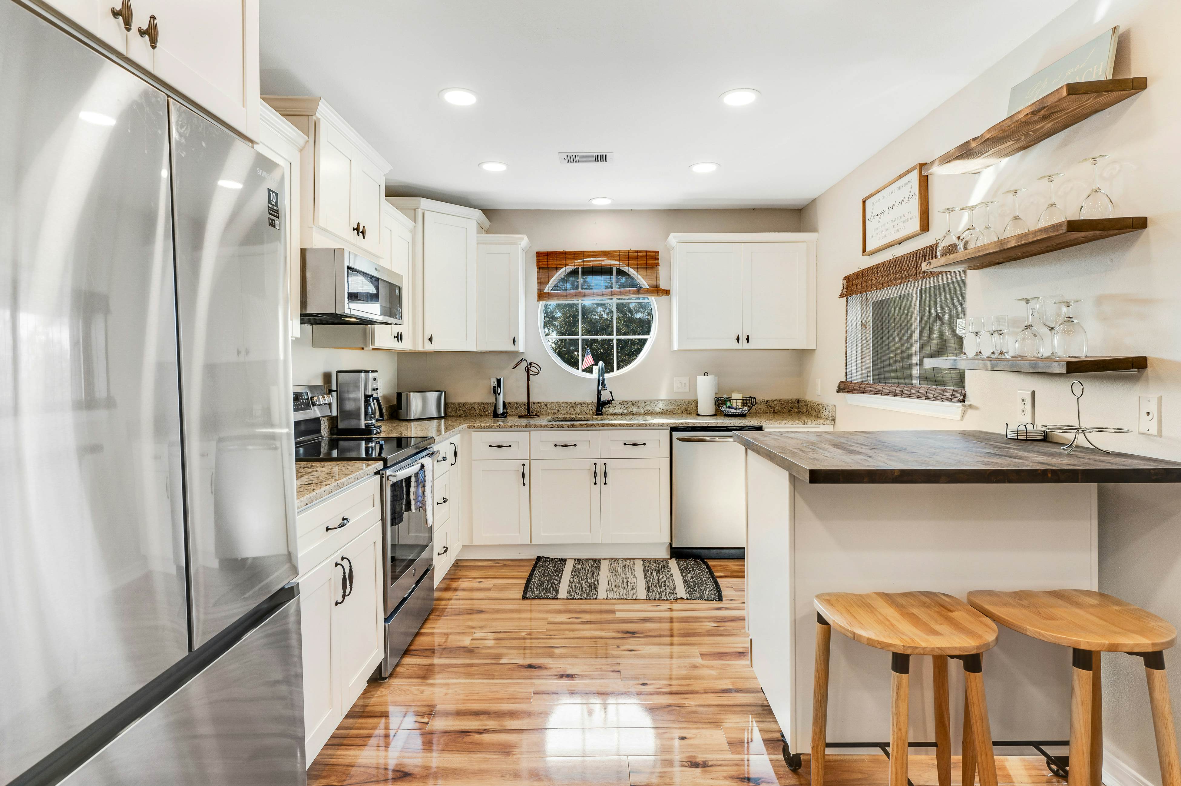 Gulf Shores Serenity