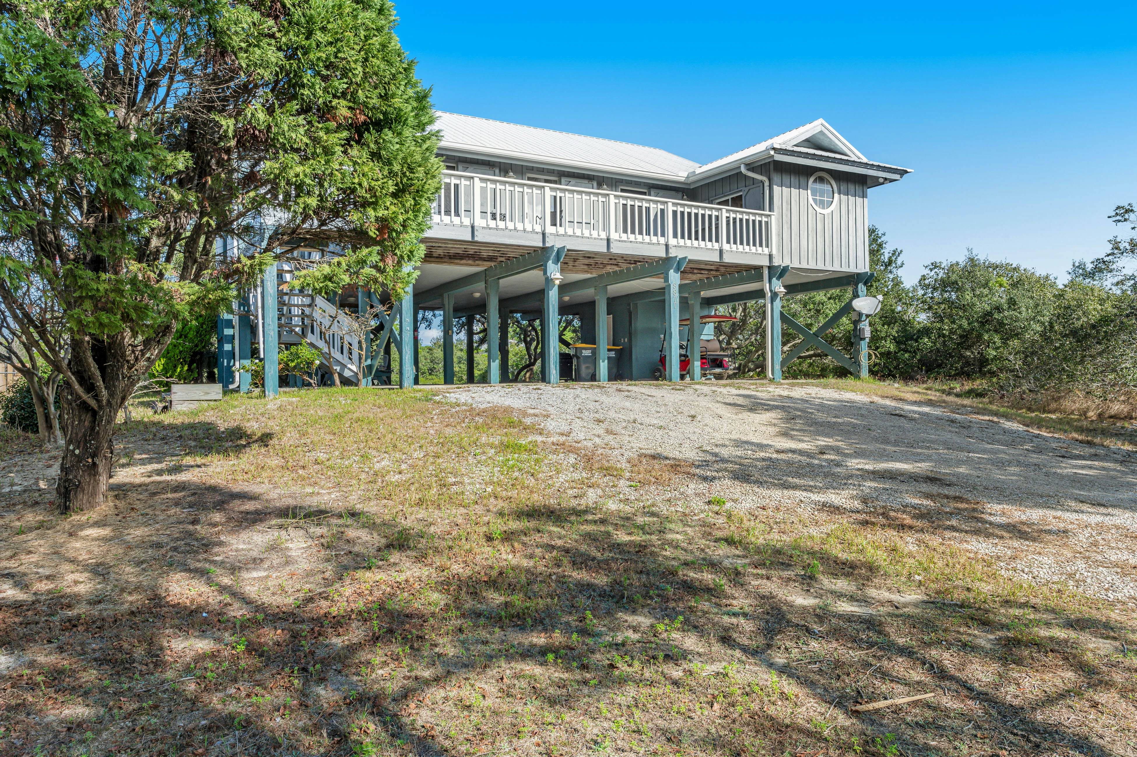 Gulf Shores Serenity