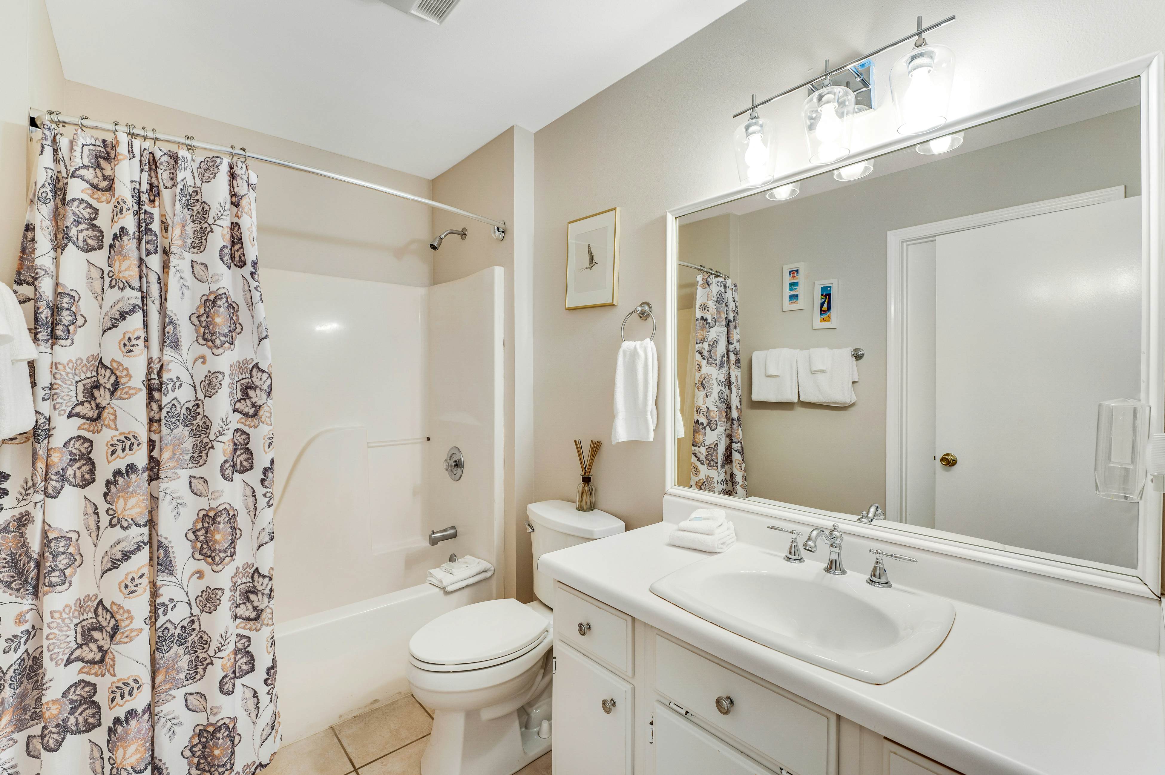 Gulf Shores Serenity