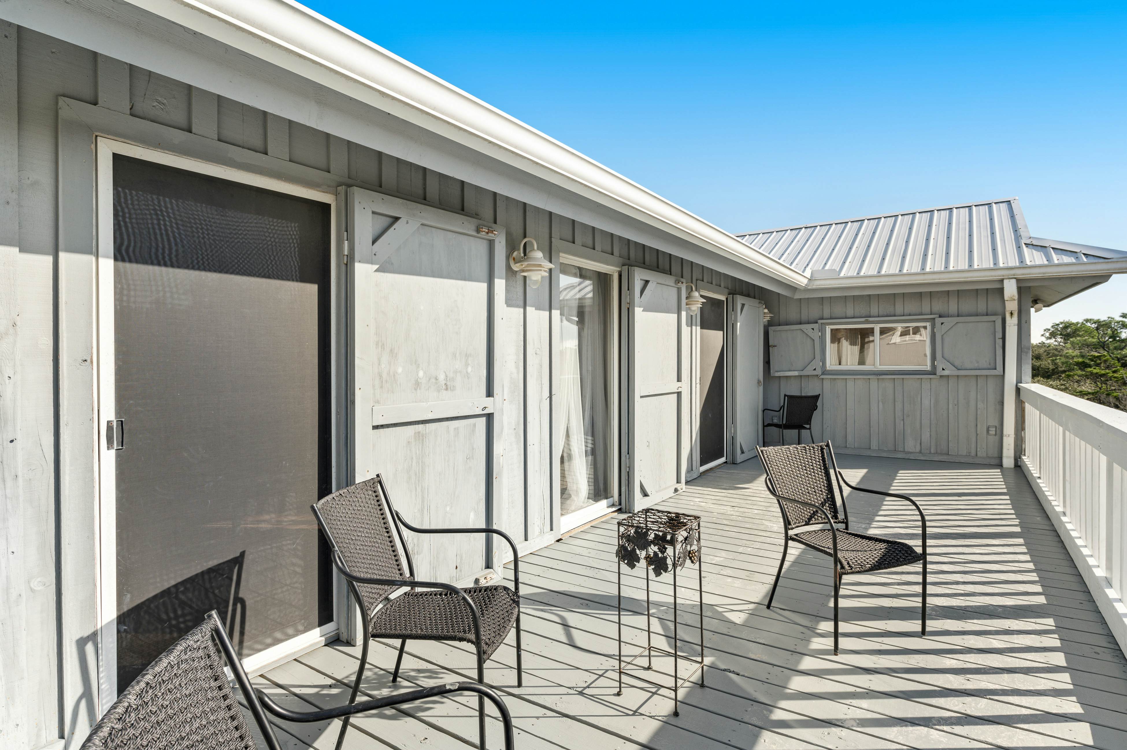 Gulf Shores Serenity