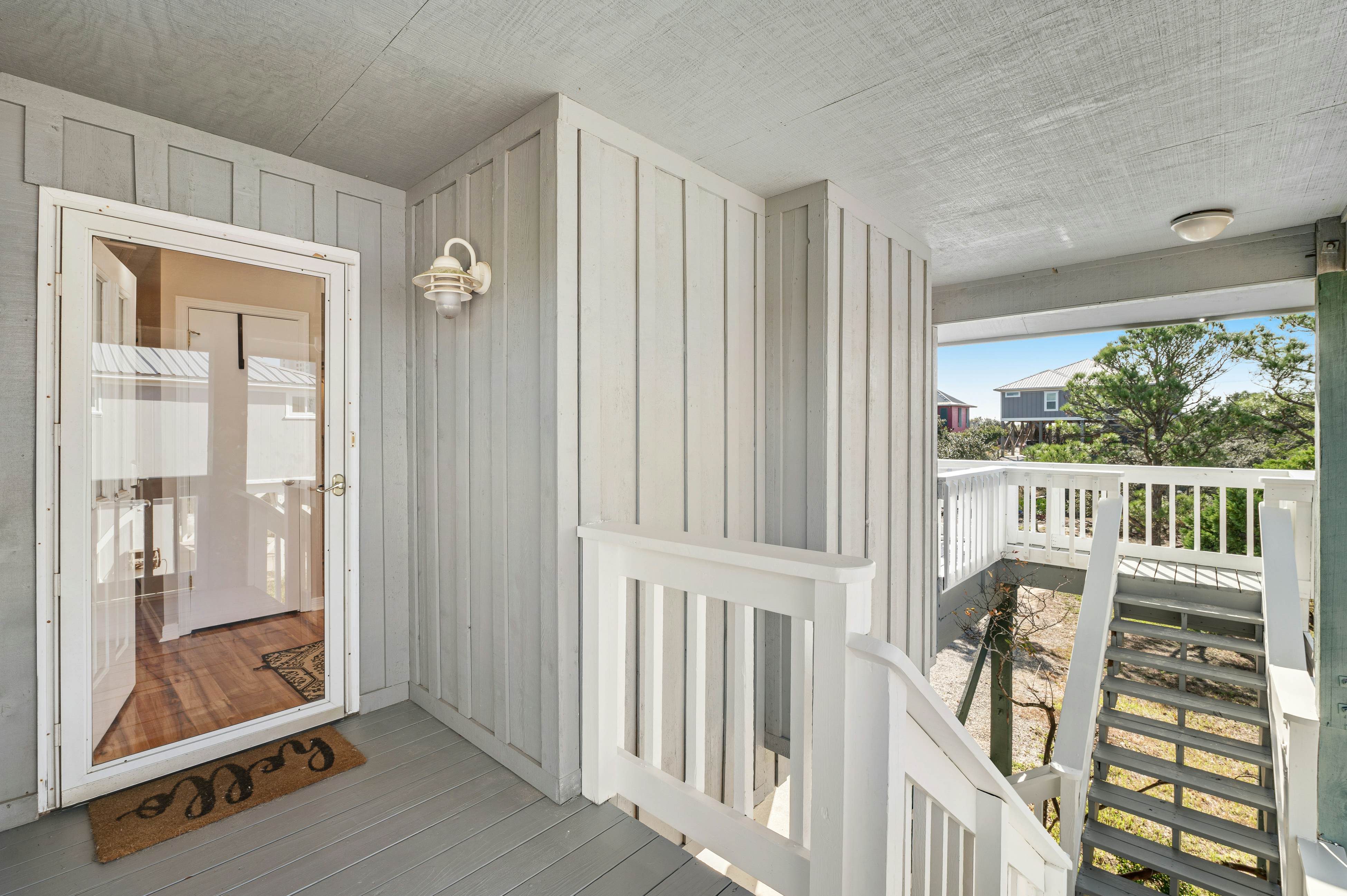 Gulf Shores Serenity