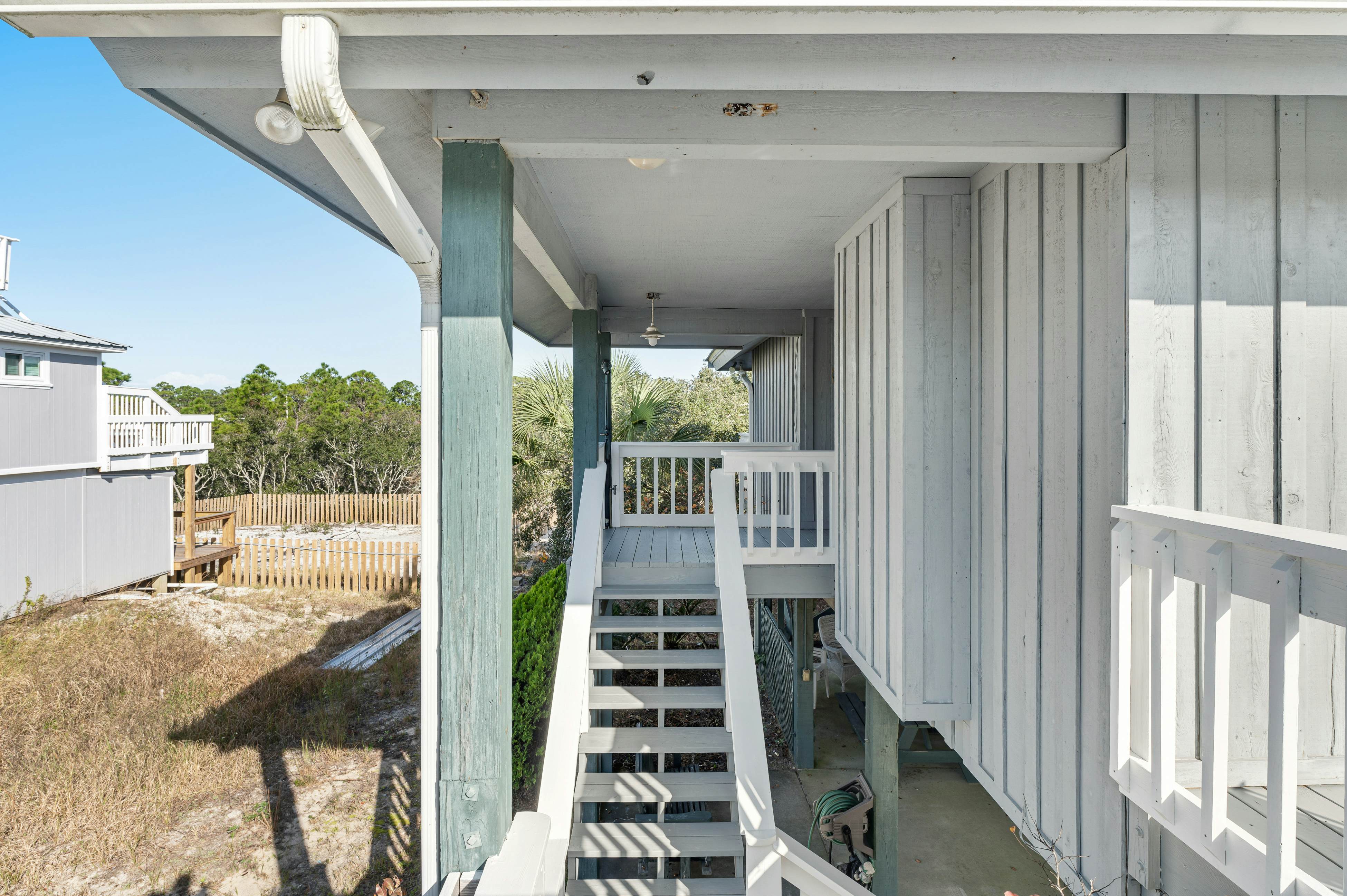 Gulf Shores Serenity