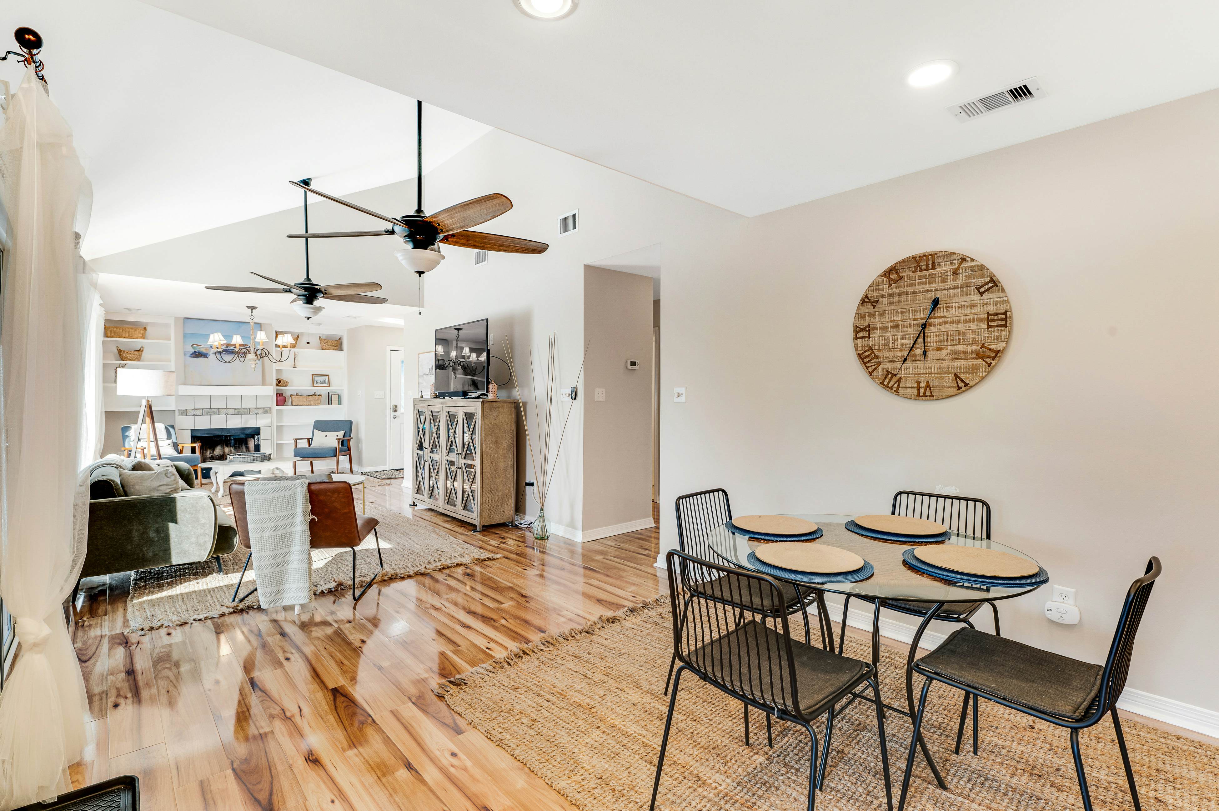 Gulf Shores Serenity