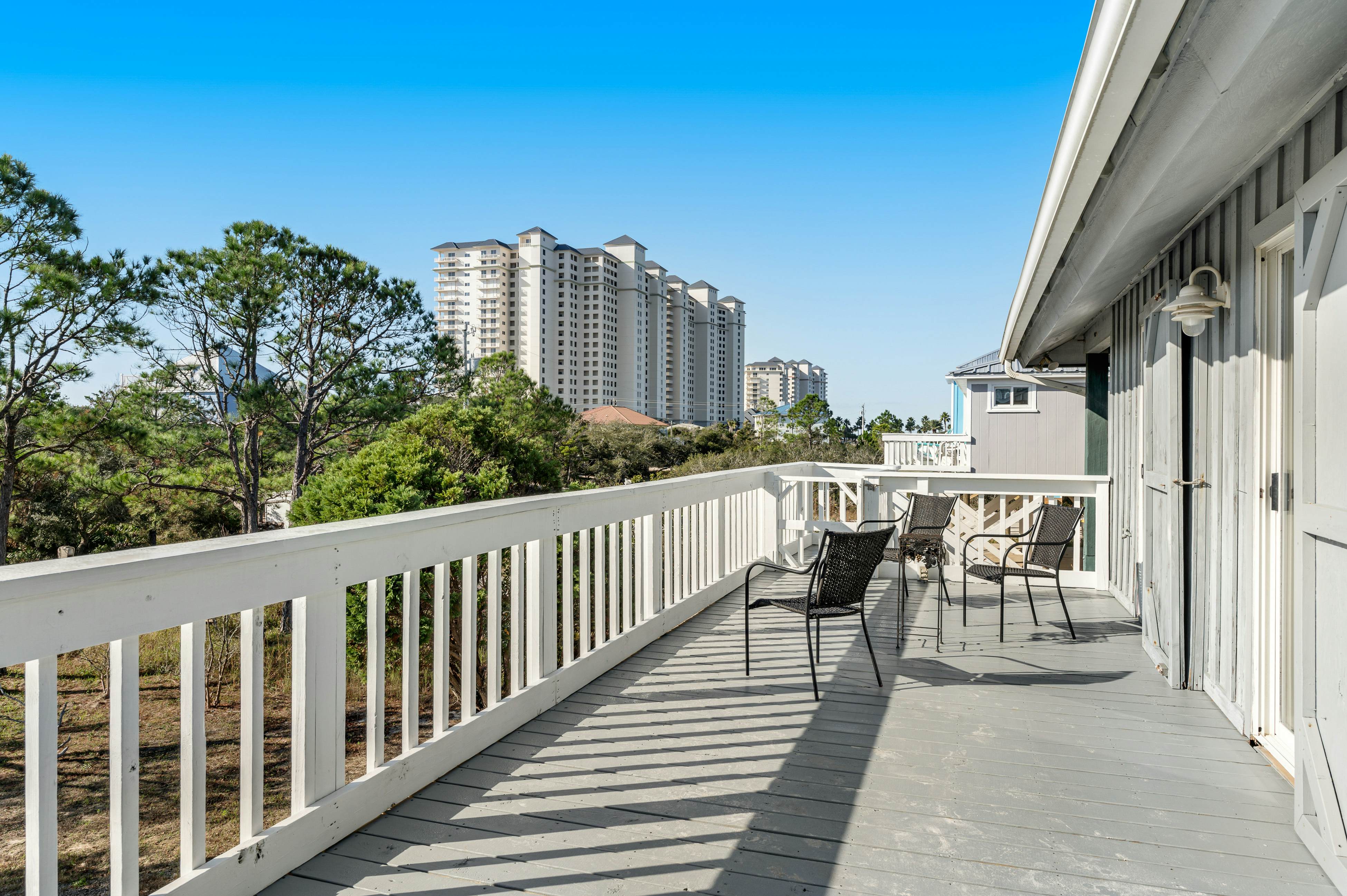 Gulf Shores Serenity