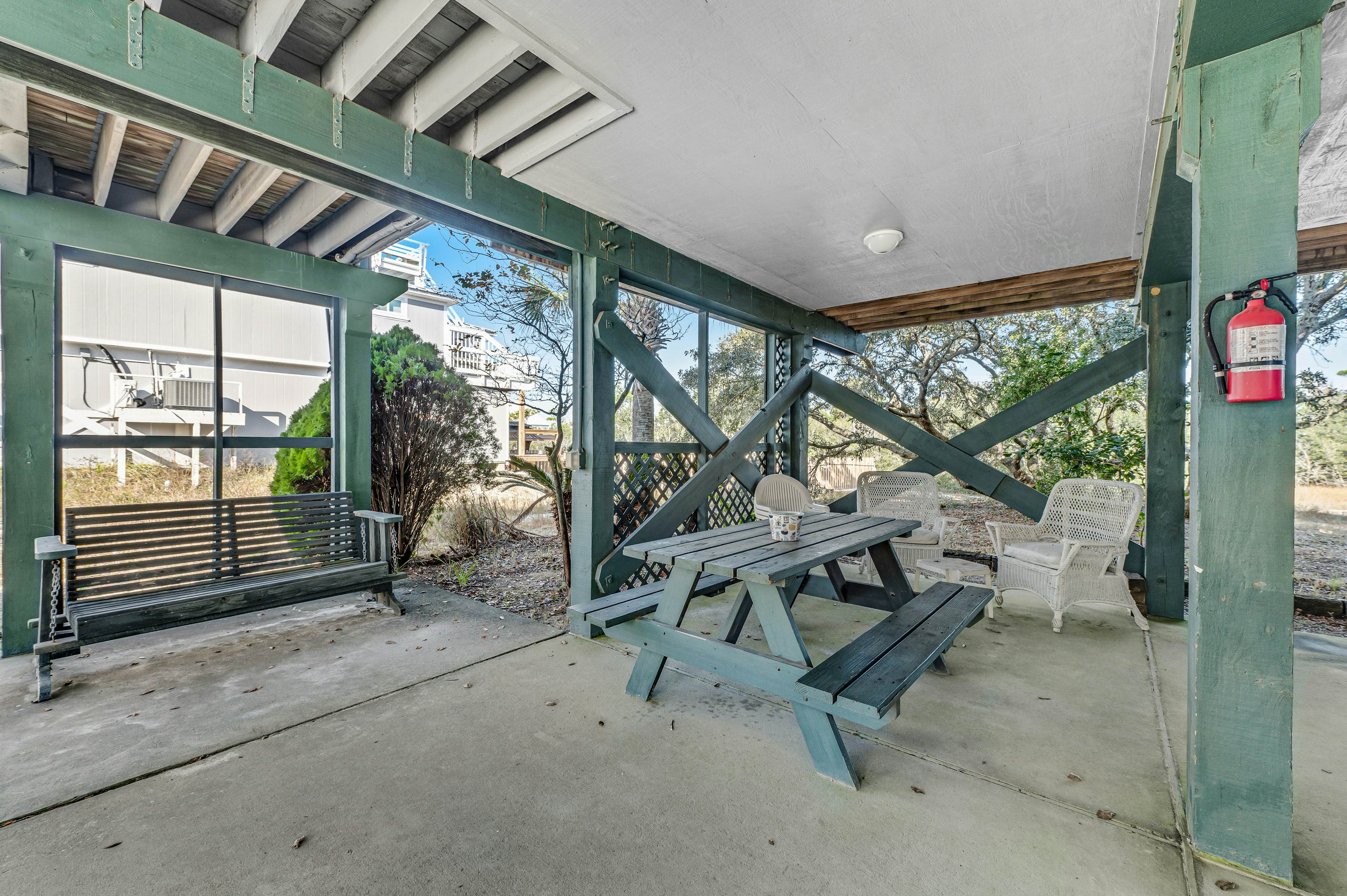 Gulf Shores Serenity