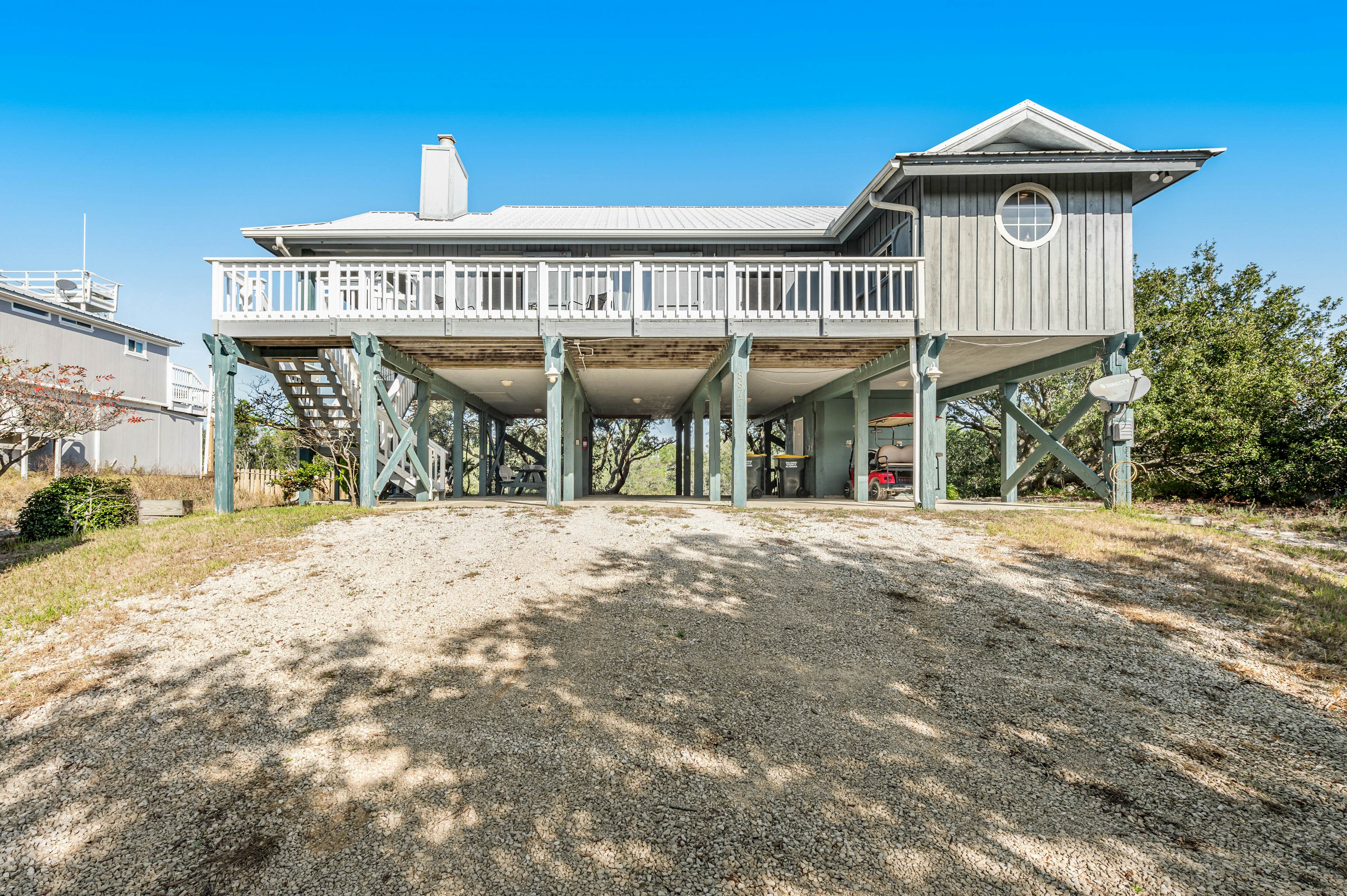 Gulf Shores Serenity