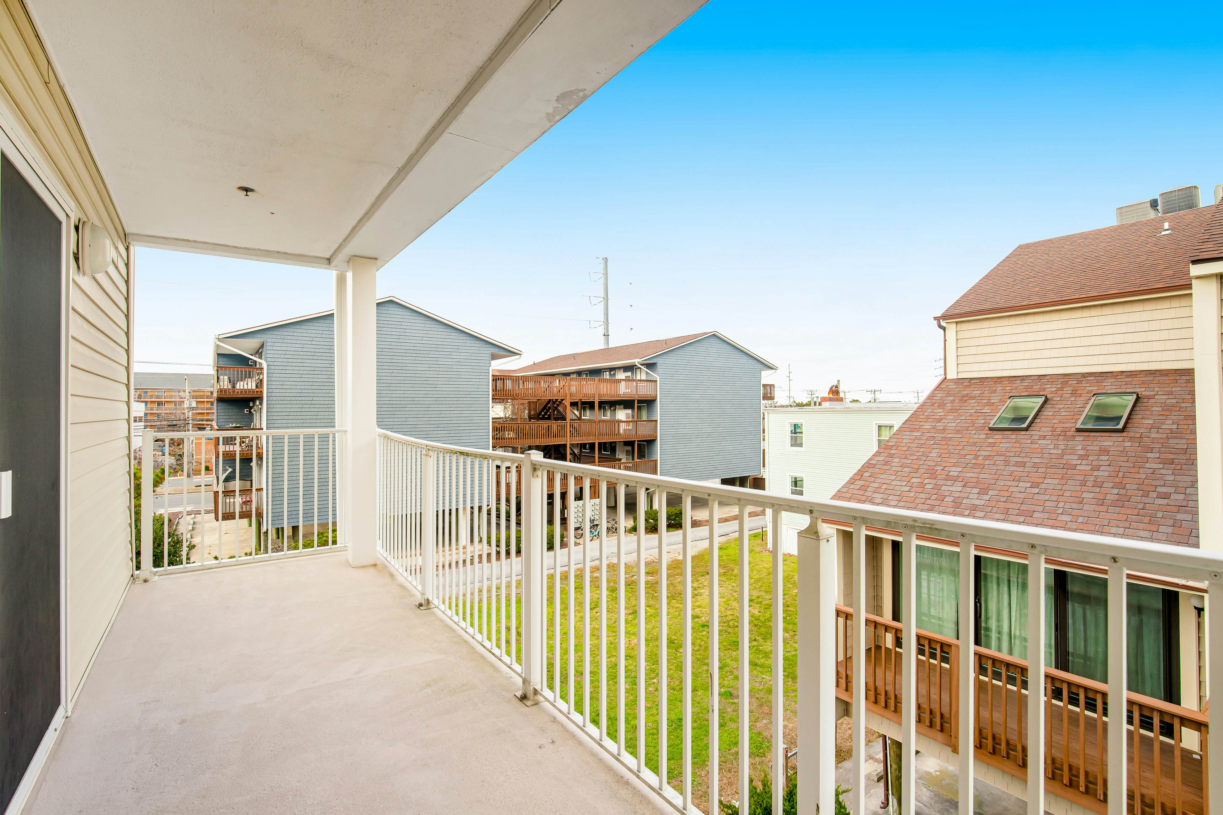 St 201 5 BD Ocean City, MD Vacation Rental Vacasa