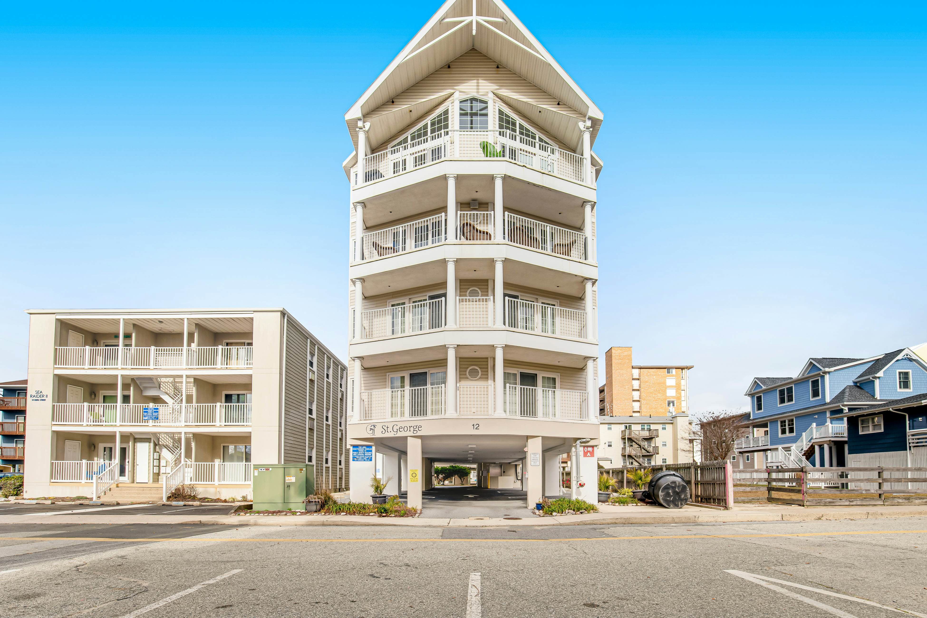 St 201 5 BD Ocean City, MD Vacation Rental Vacasa