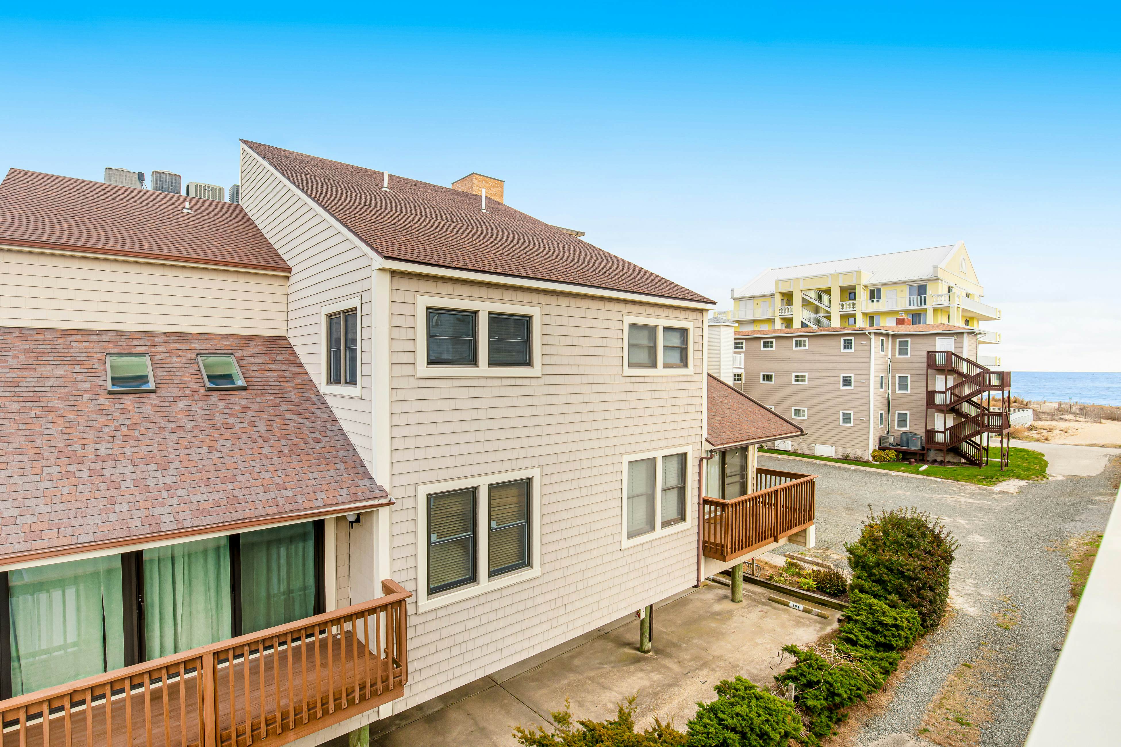 St 201 5 BD Ocean City, MD Vacation Rental Vacasa