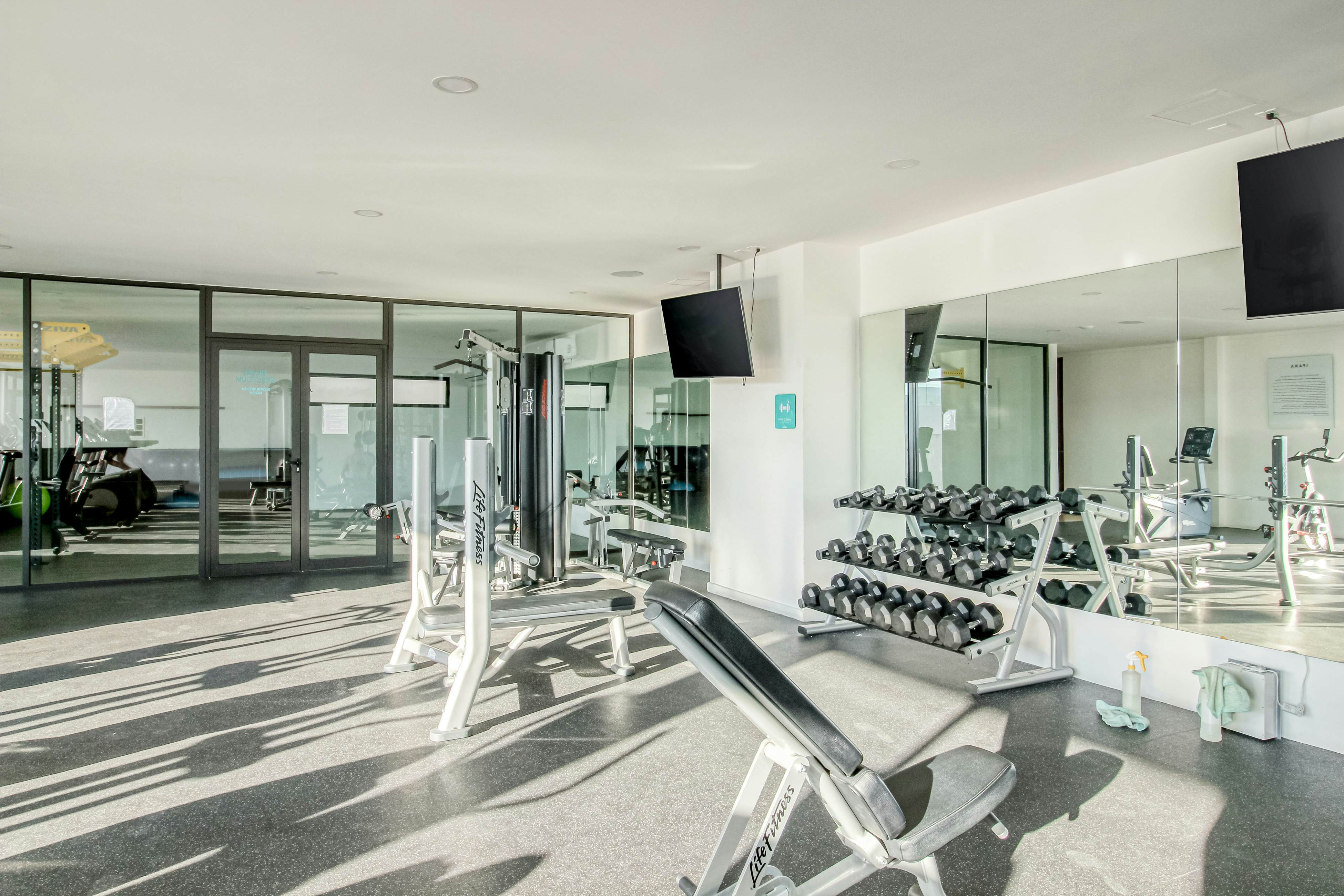 Ipana Condominios # A408