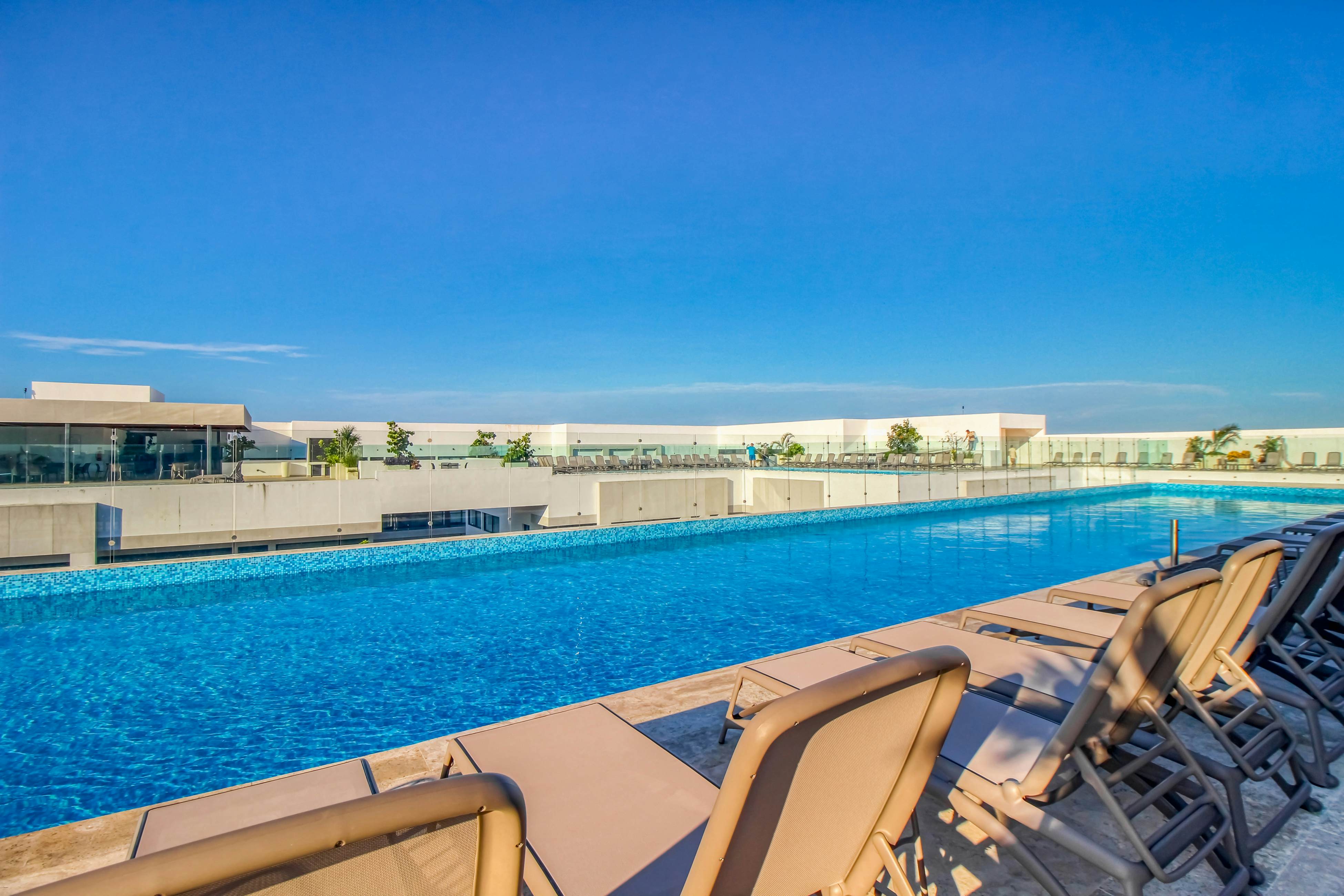 Ipana Condominios # A408