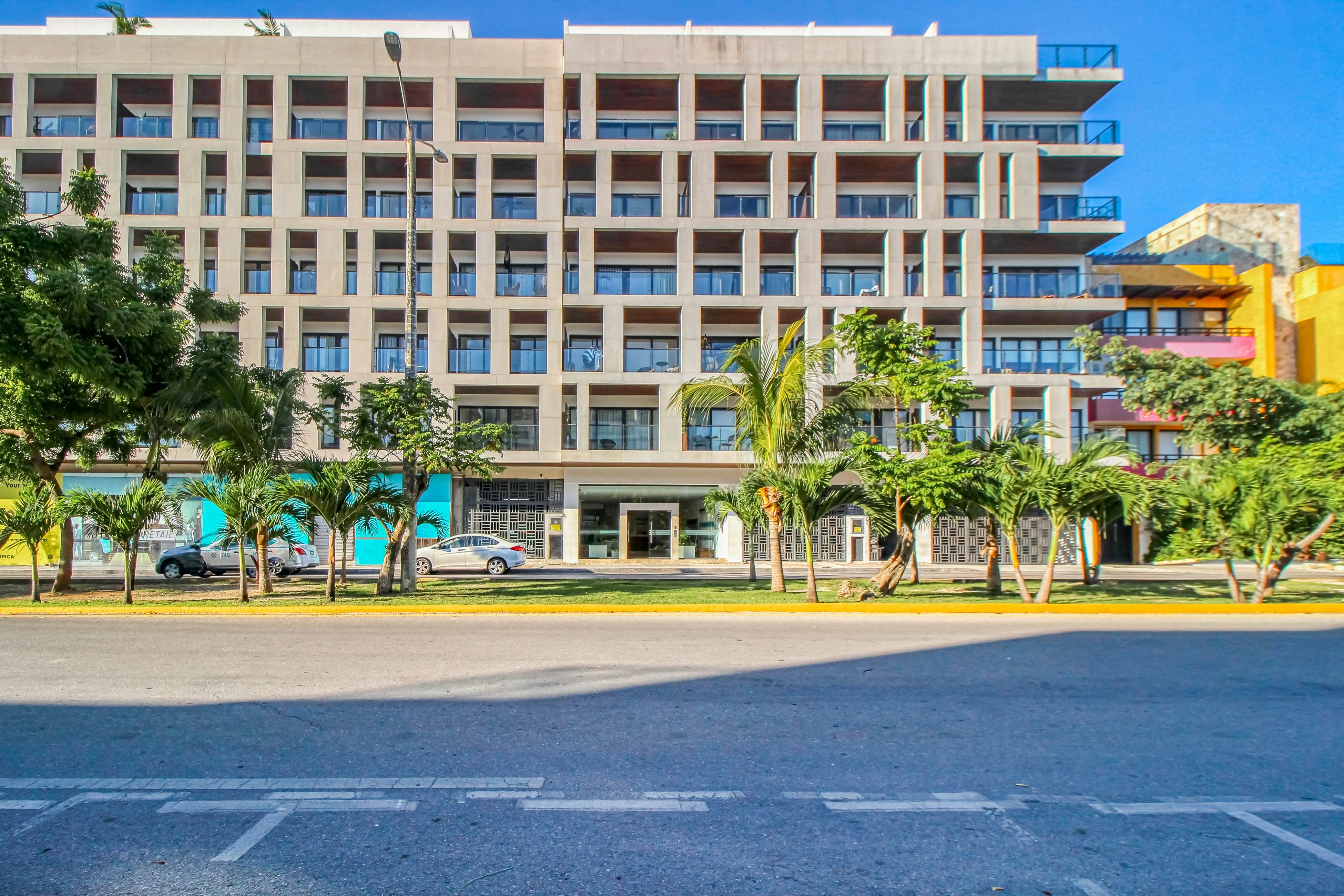 Ipana Condominios # A408