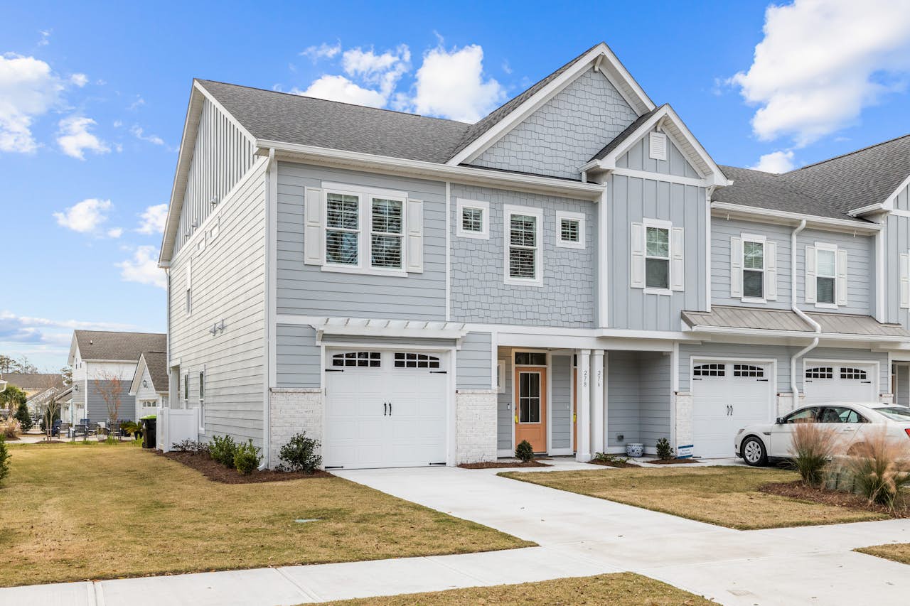 Southern Glow 3 BD Beaufort, NC Vacation Rental Vacasa