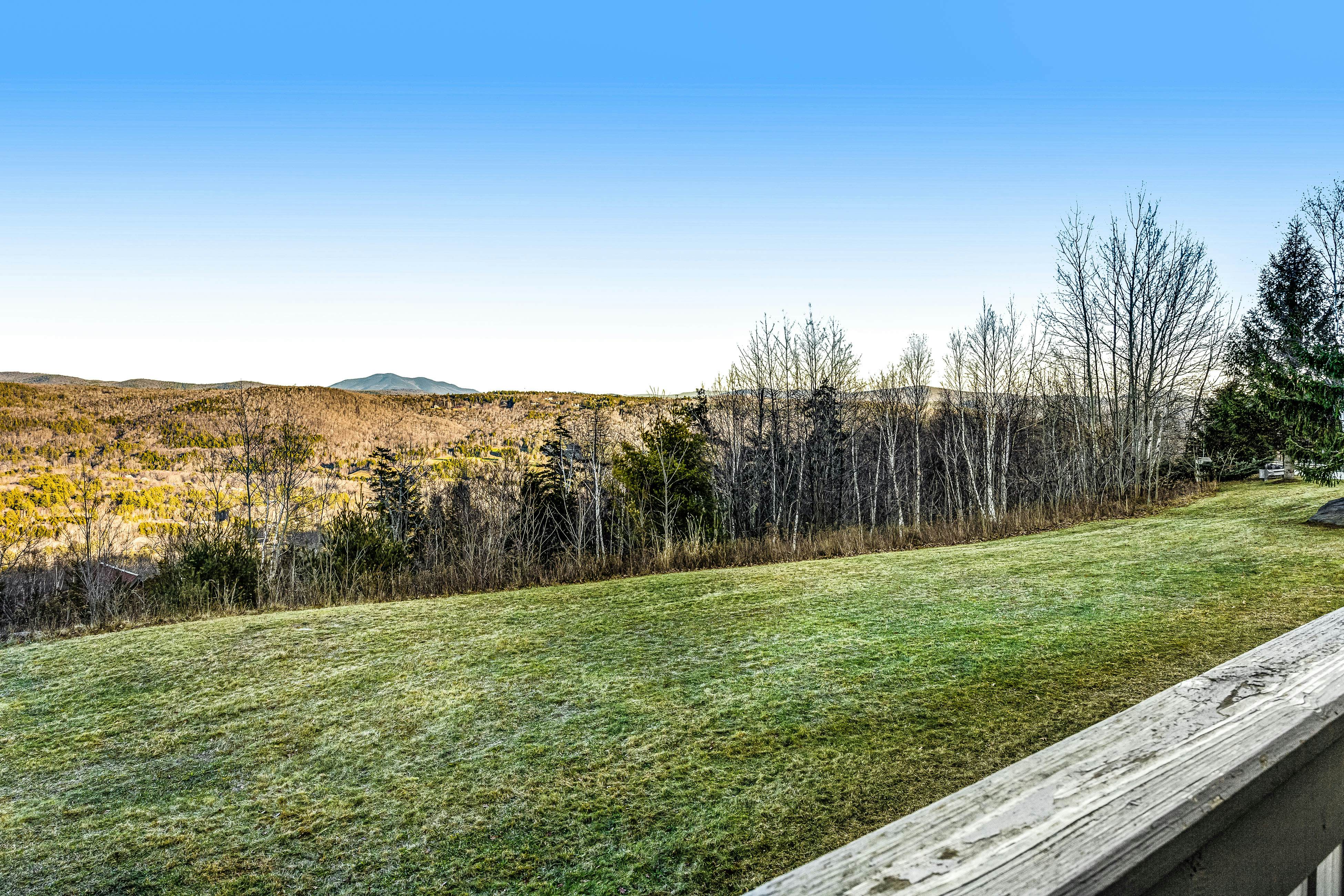 Chateau Sunrise - Solitude Village K203