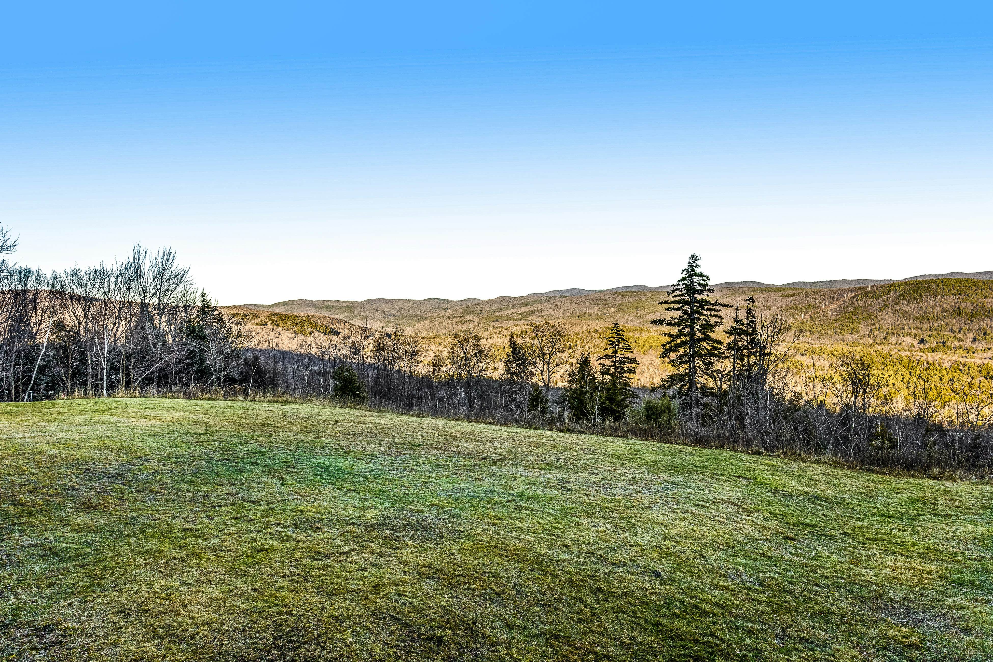 Chateau Sunrise - Solitude Village K203