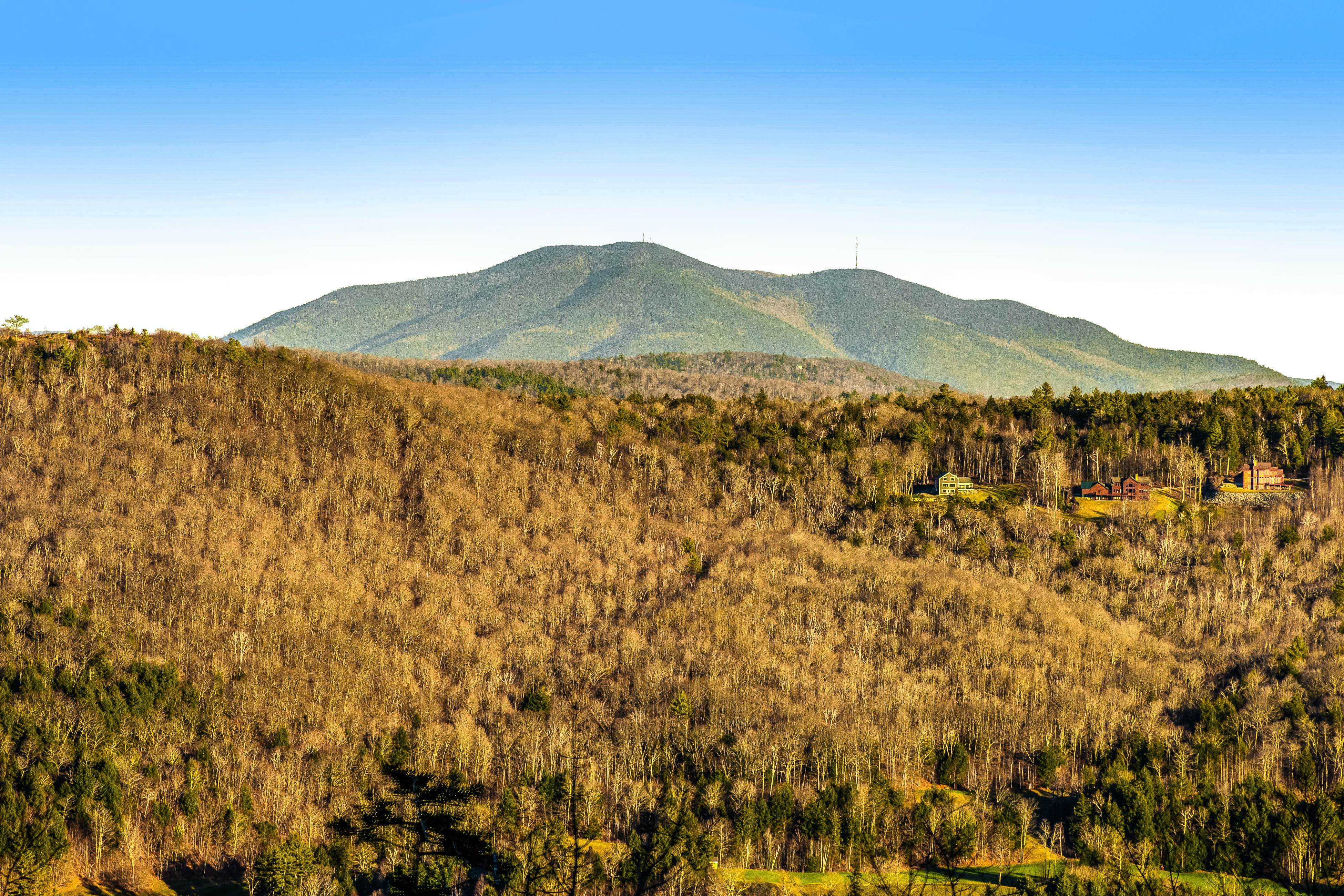 Chateau Sunrise - Solitude Village K203