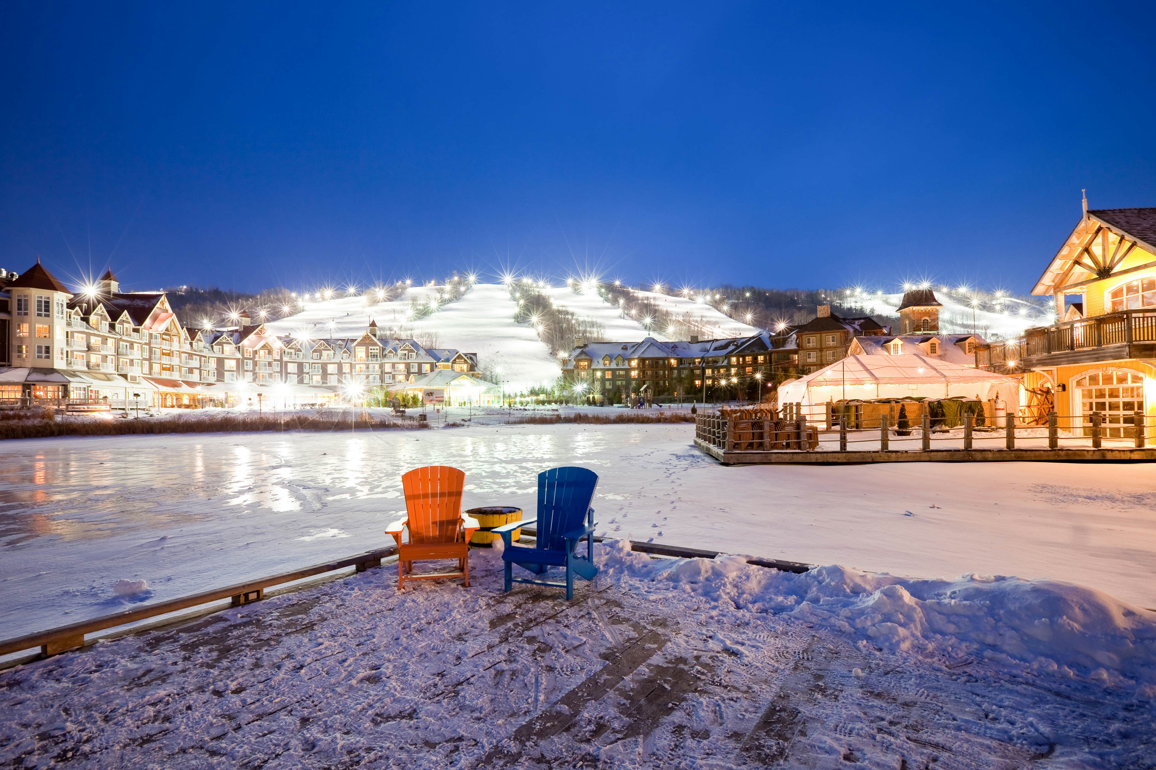 Condo 912 at North Creek Resort