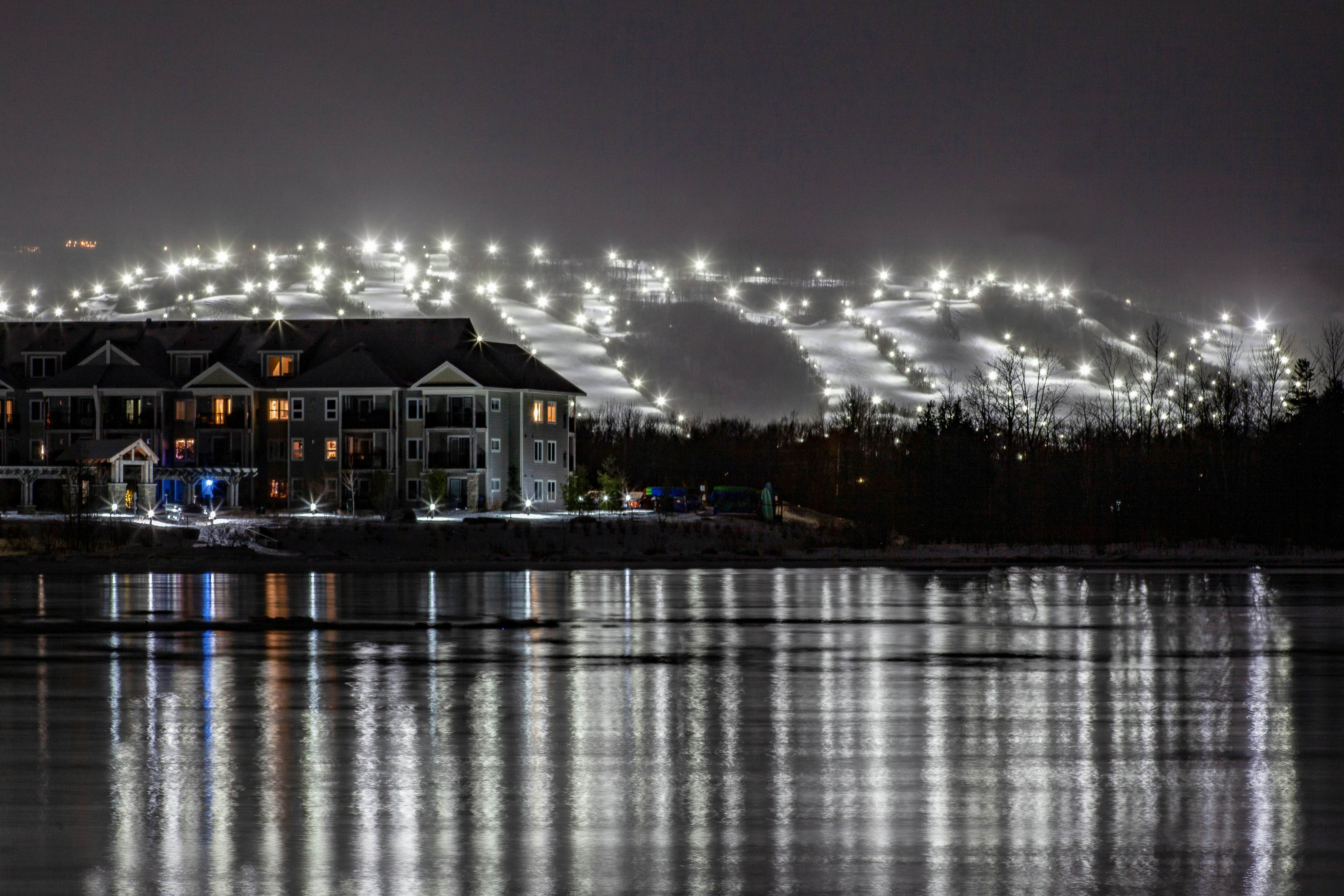 Condo 912 at North Creek Resort