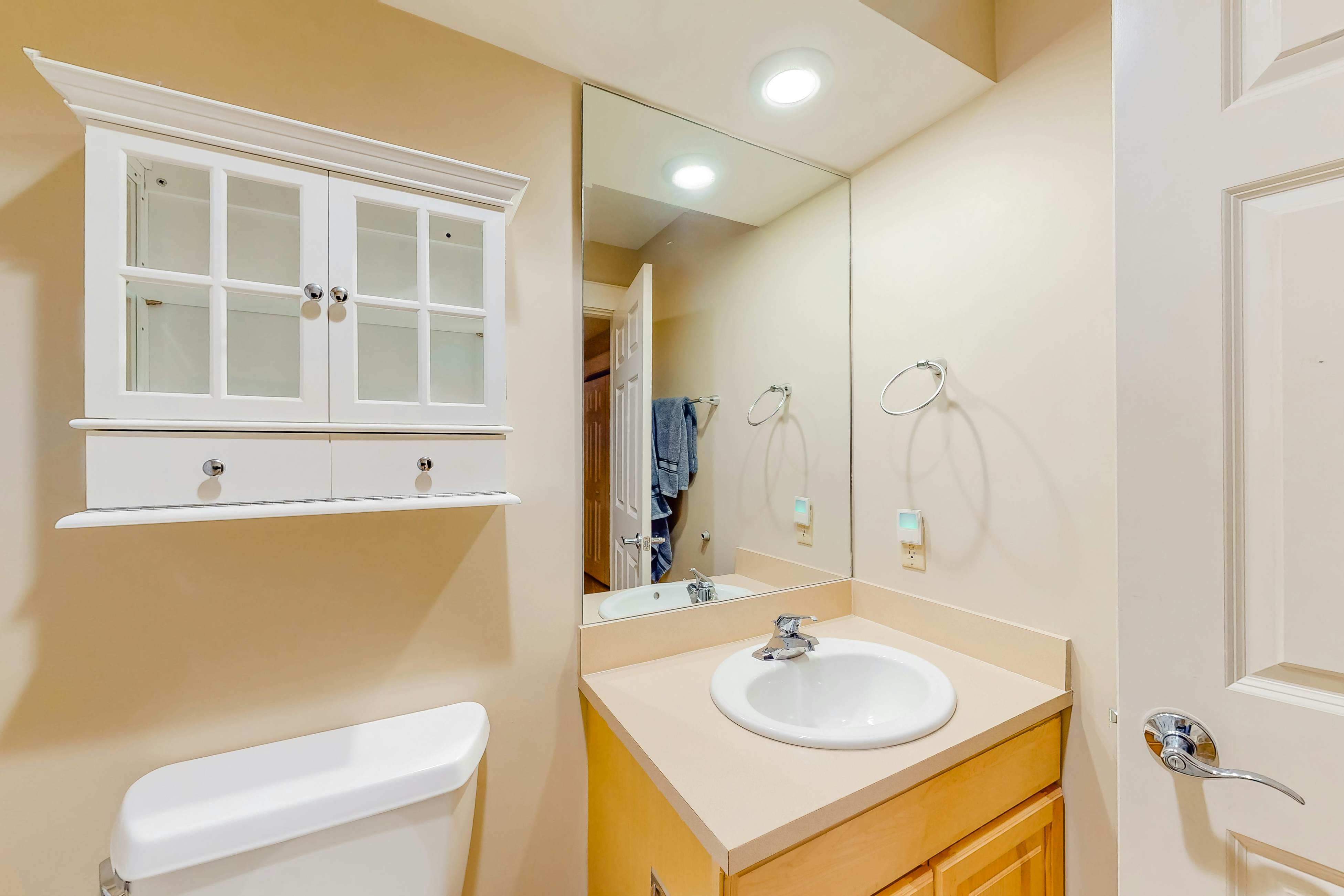 Solitude Village H103